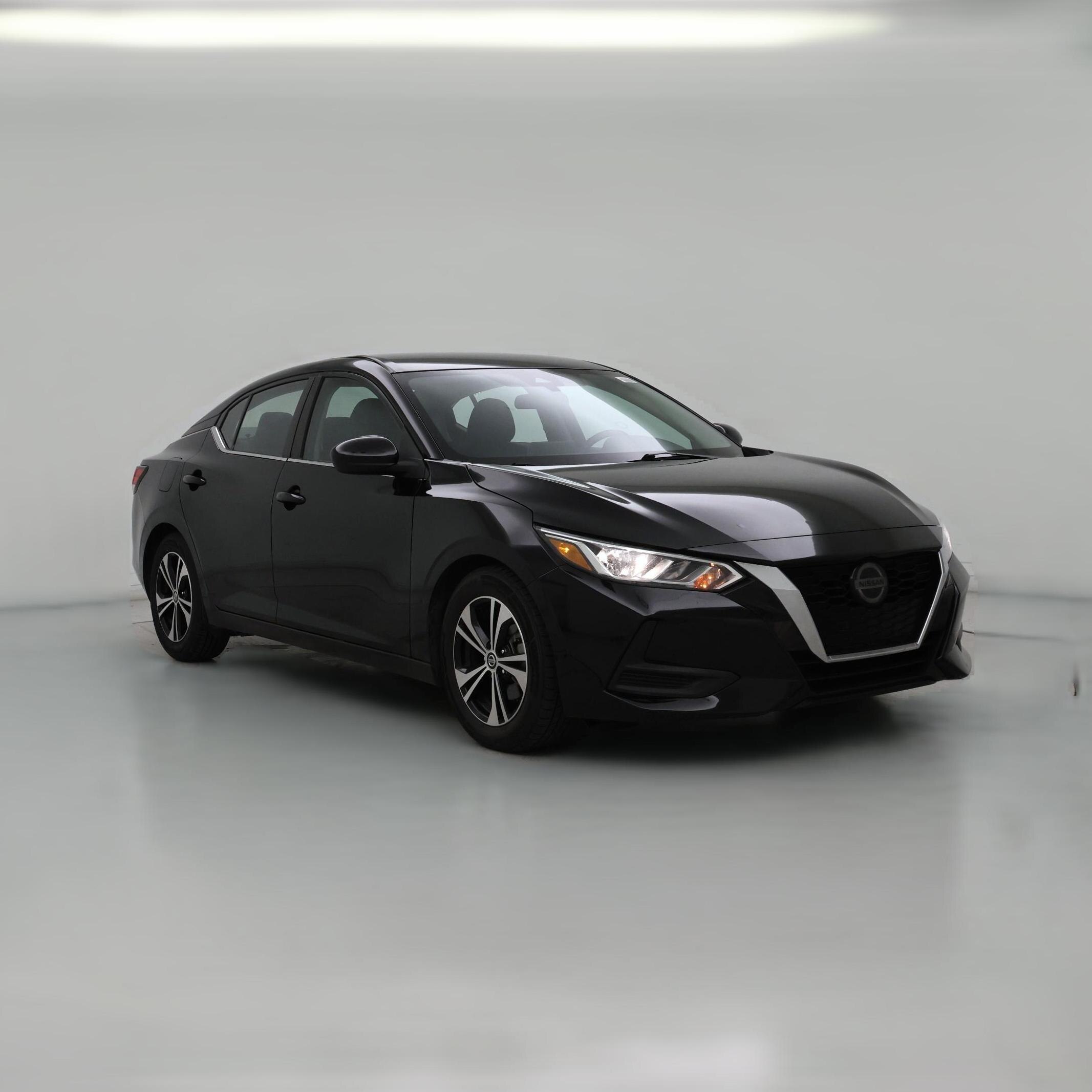 Thumbnail: 2023 Nissan Sentra - 1