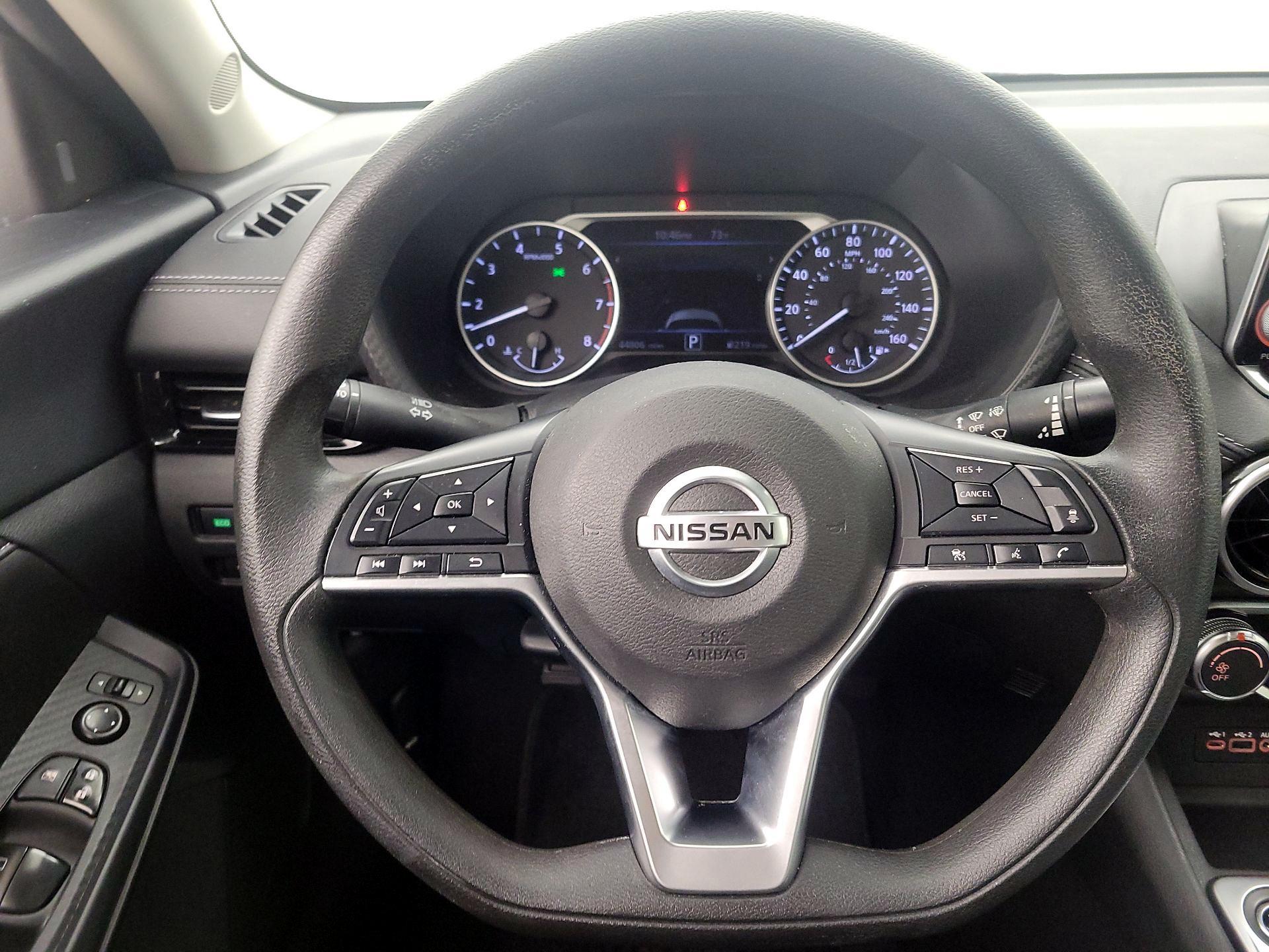 Thumbnail: 2023 Nissan Sentra - 10