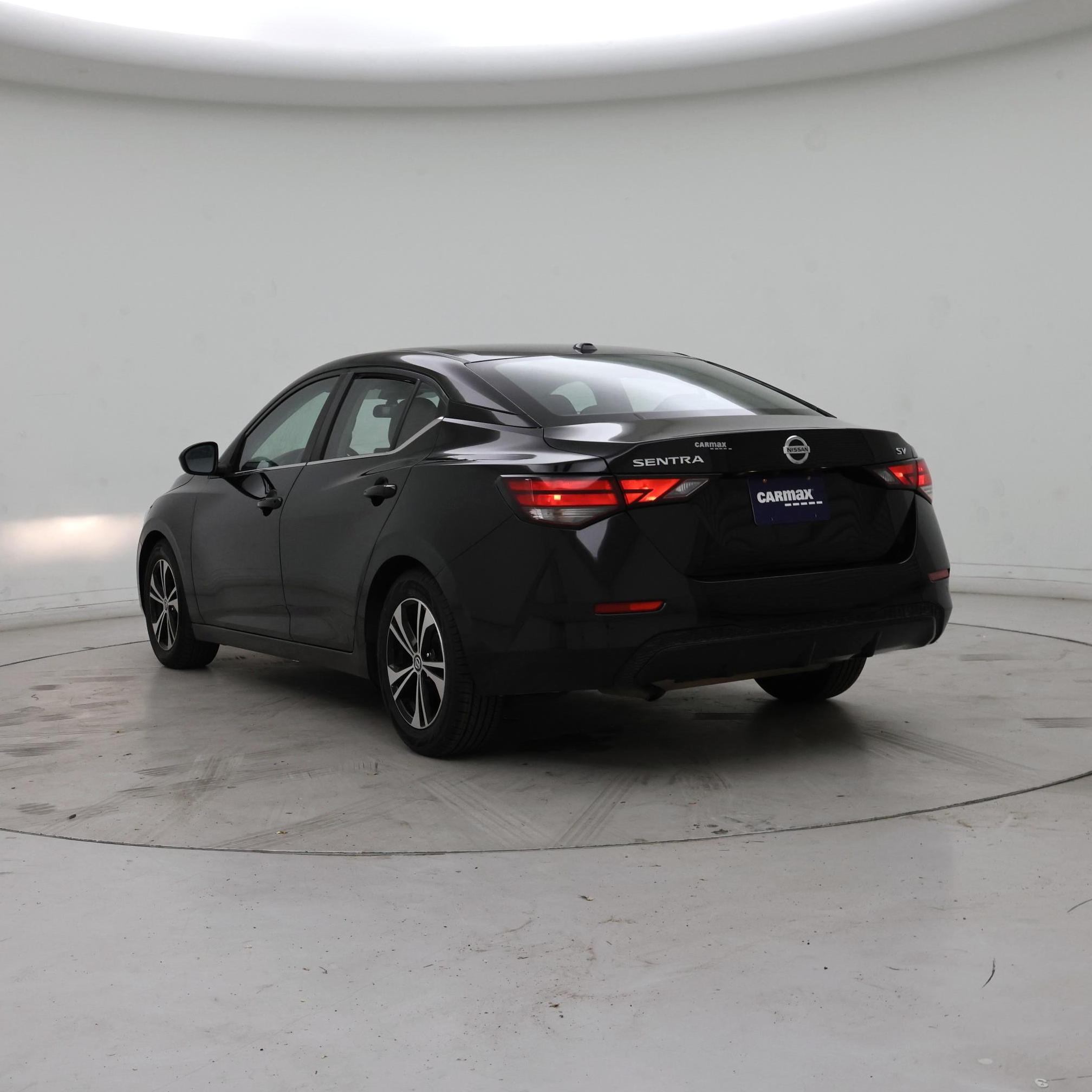 Thumbnail: 2023 Nissan Sentra - 2