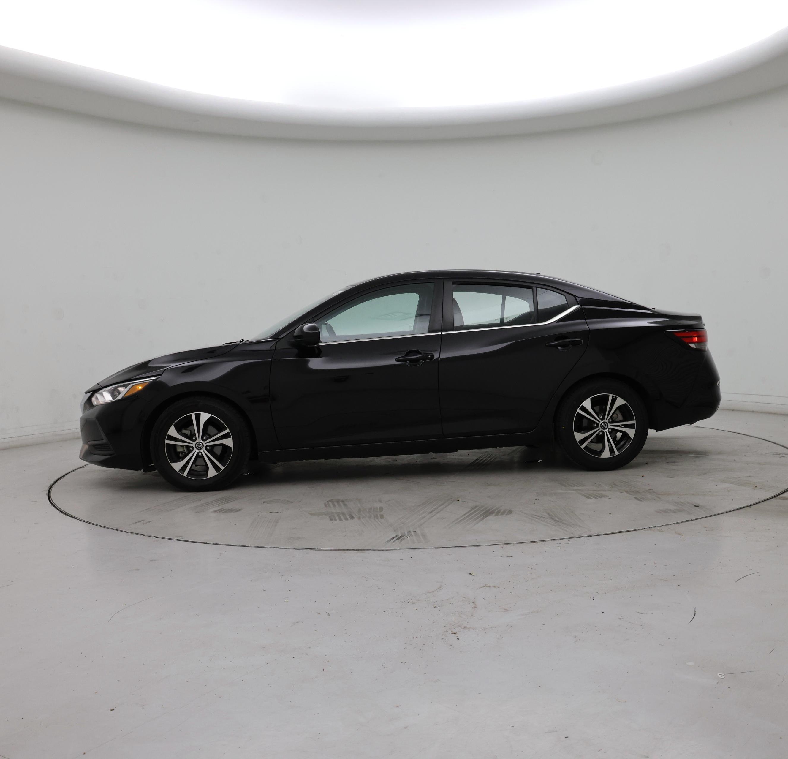 Thumbnail: 2023 Nissan Sentra - 3