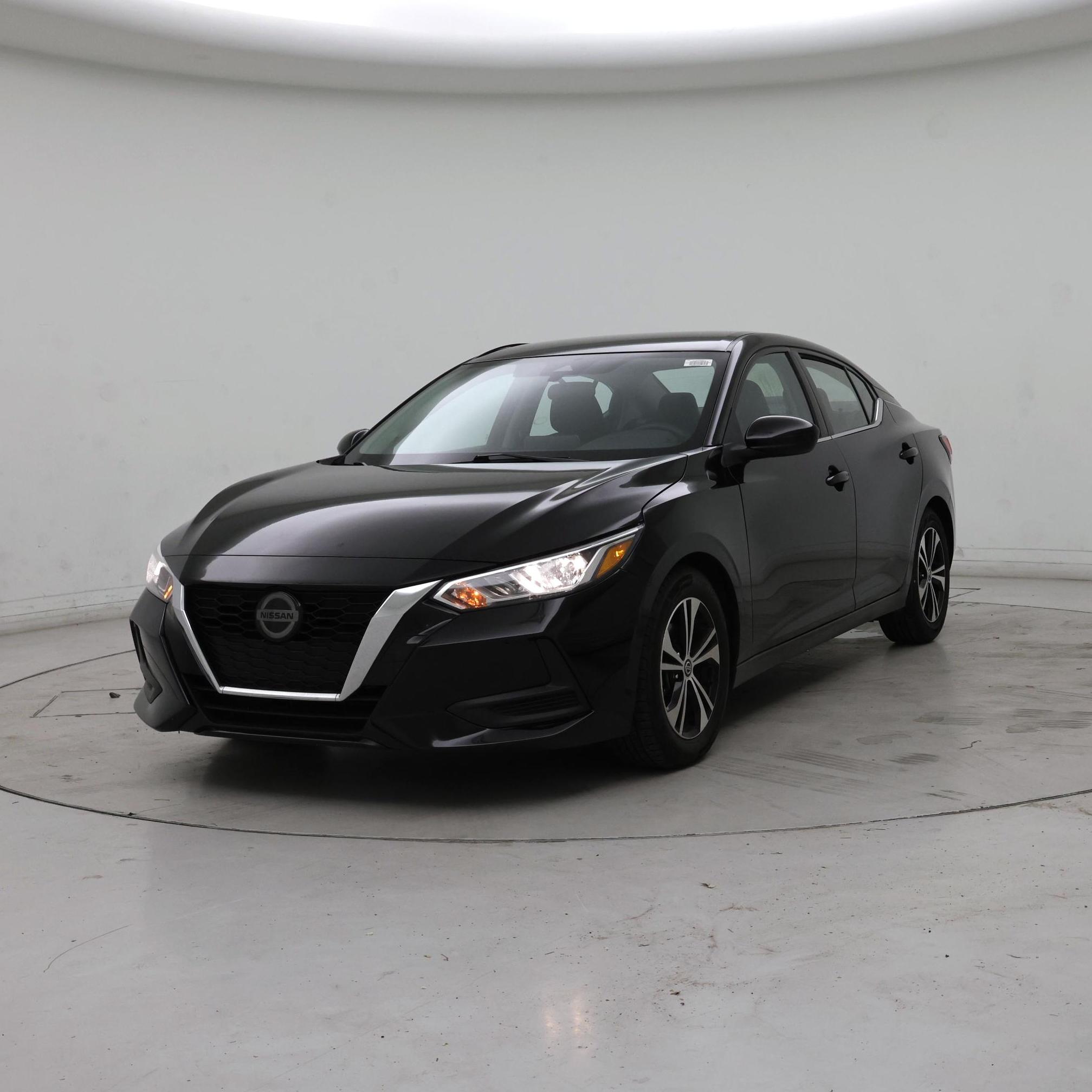 Thumbnail: 2023 Nissan Sentra - 4