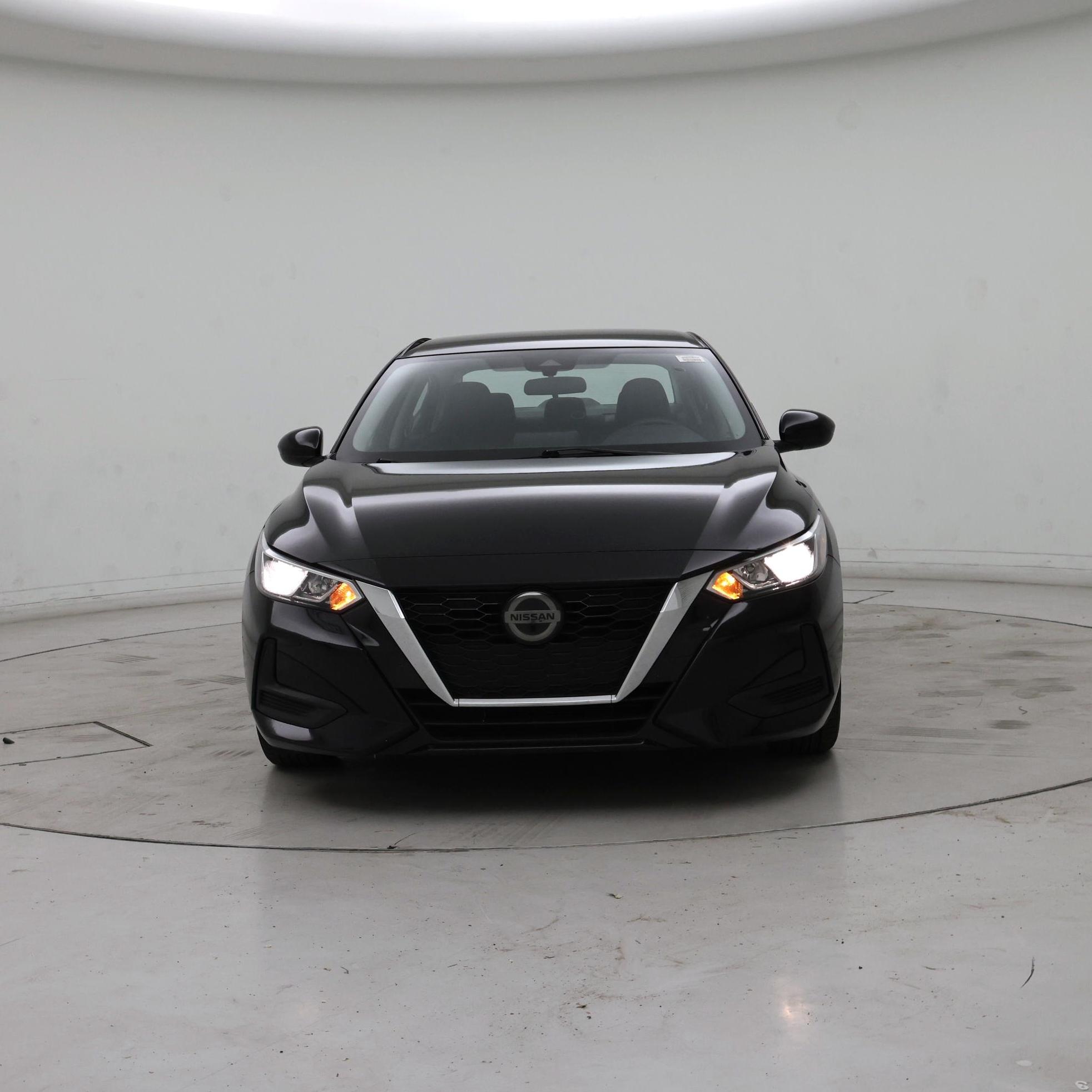Thumbnail: 2023 Nissan Sentra - 5