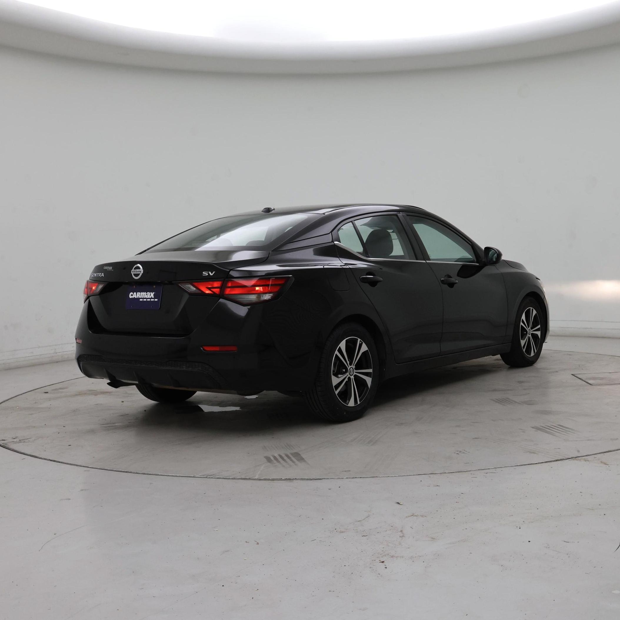 Thumbnail: 2023 Nissan Sentra - 8