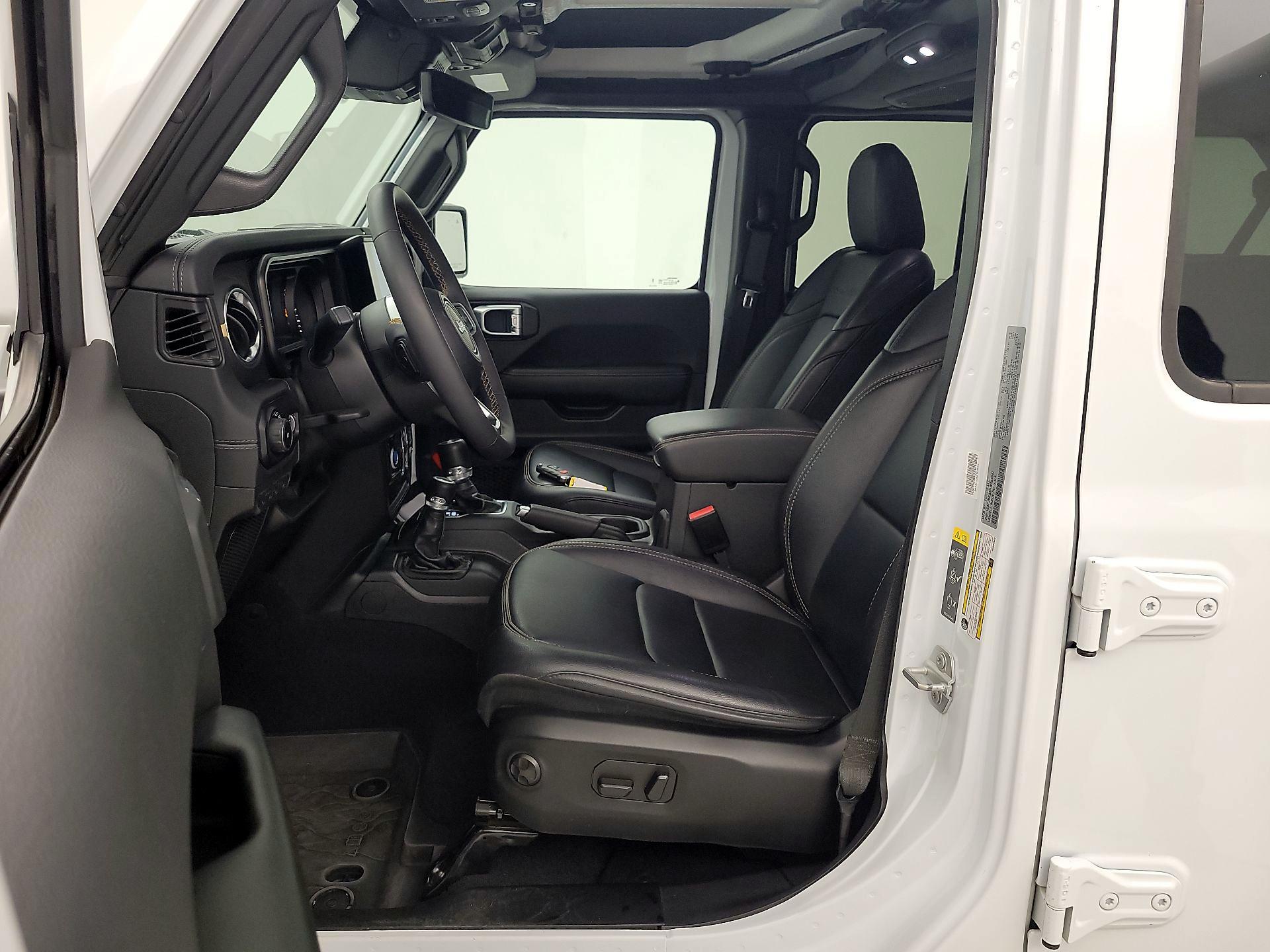 Thumbnail: 2024 Jeep Wrangler - 11