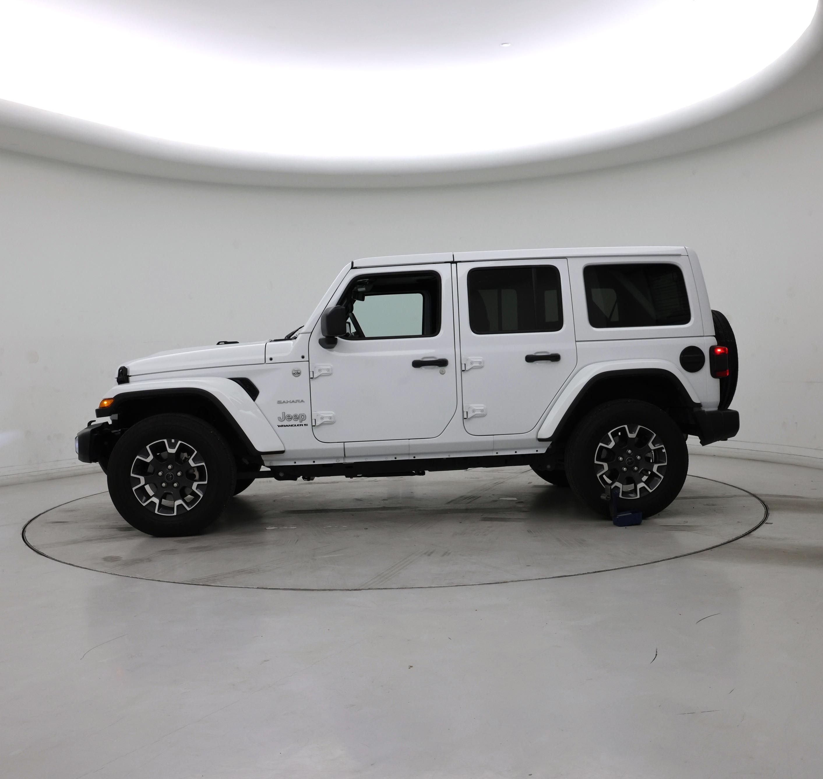 Thumbnail: 2024 Jeep Wrangler - 3