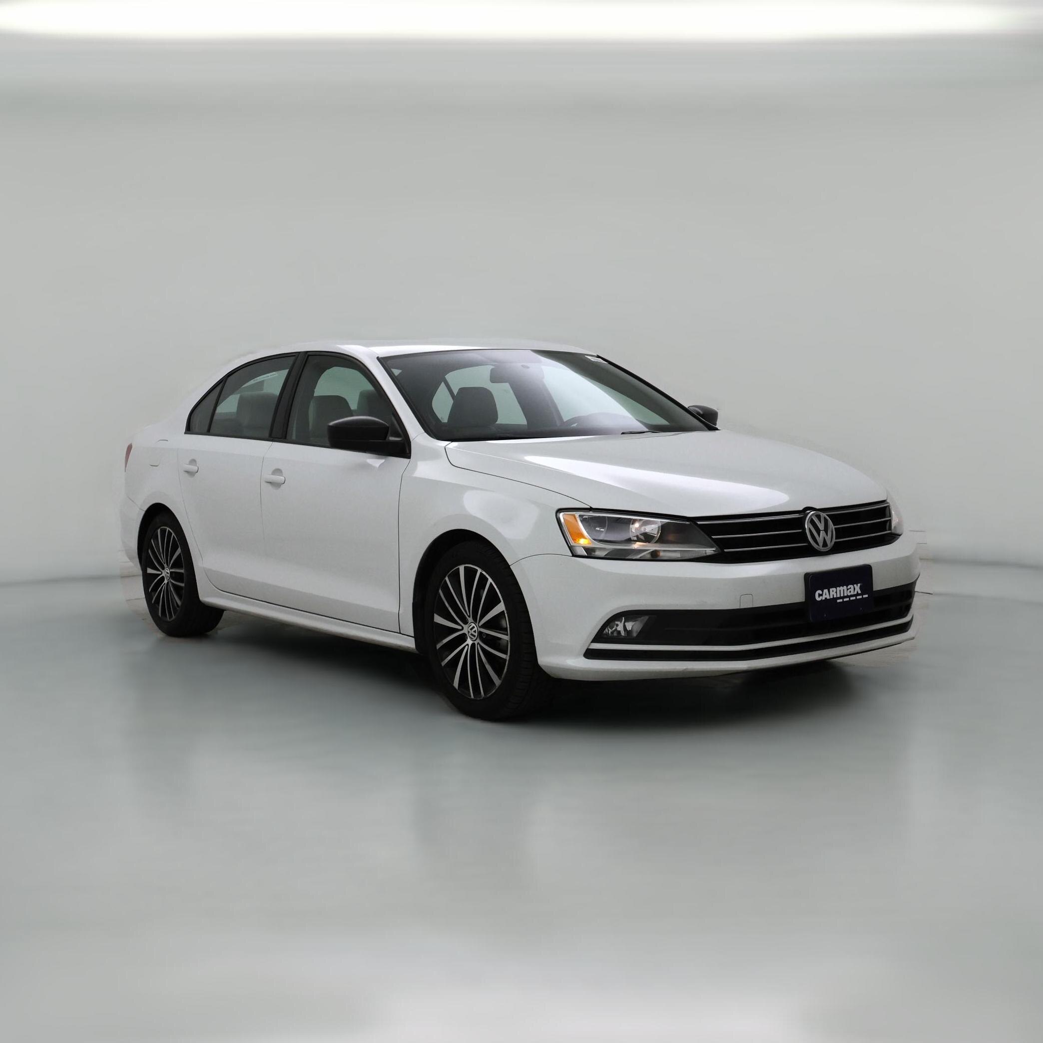 Thumbnail: 2016 Volkswagen Jetta - 1