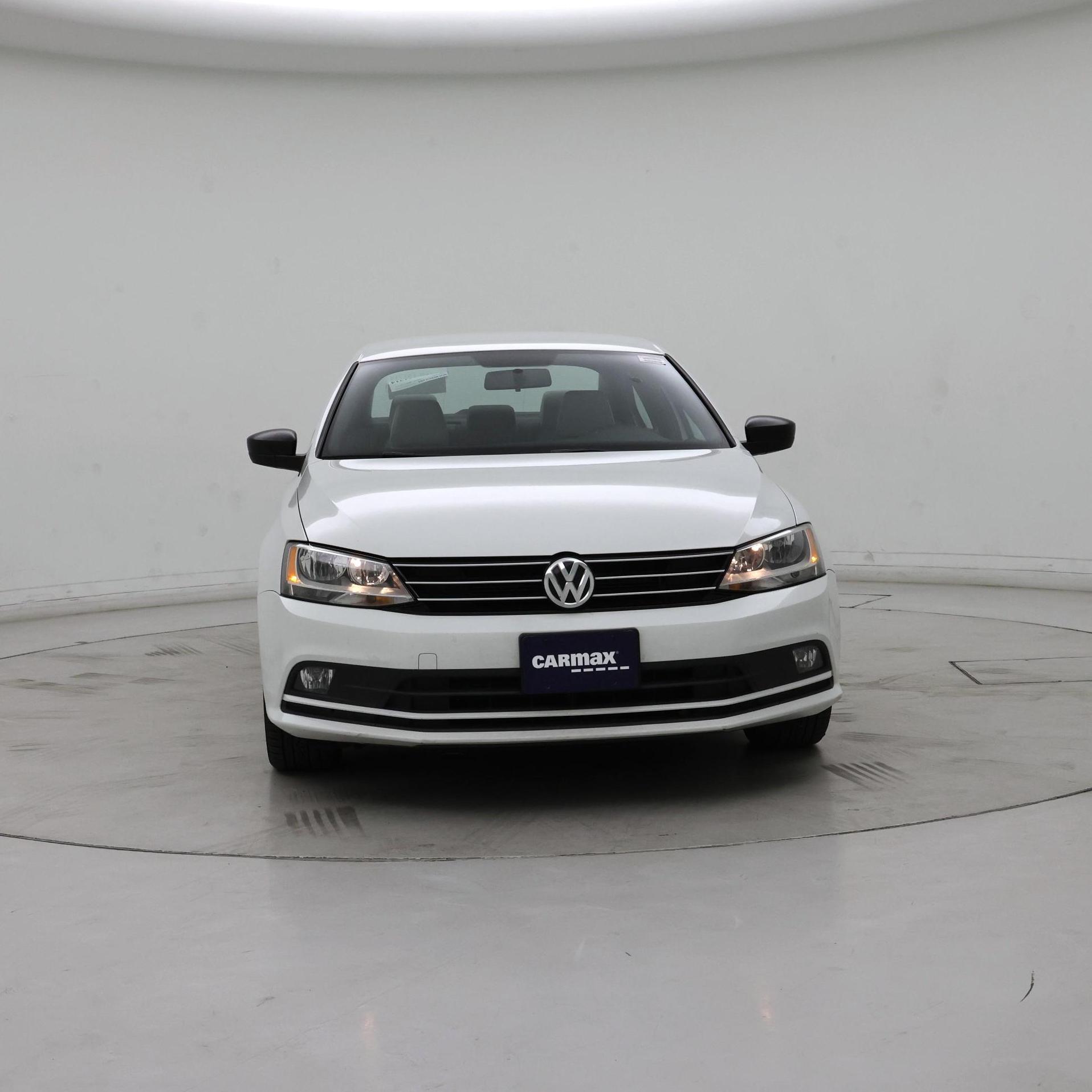 Thumbnail: 2016 Volkswagen Jetta - 5