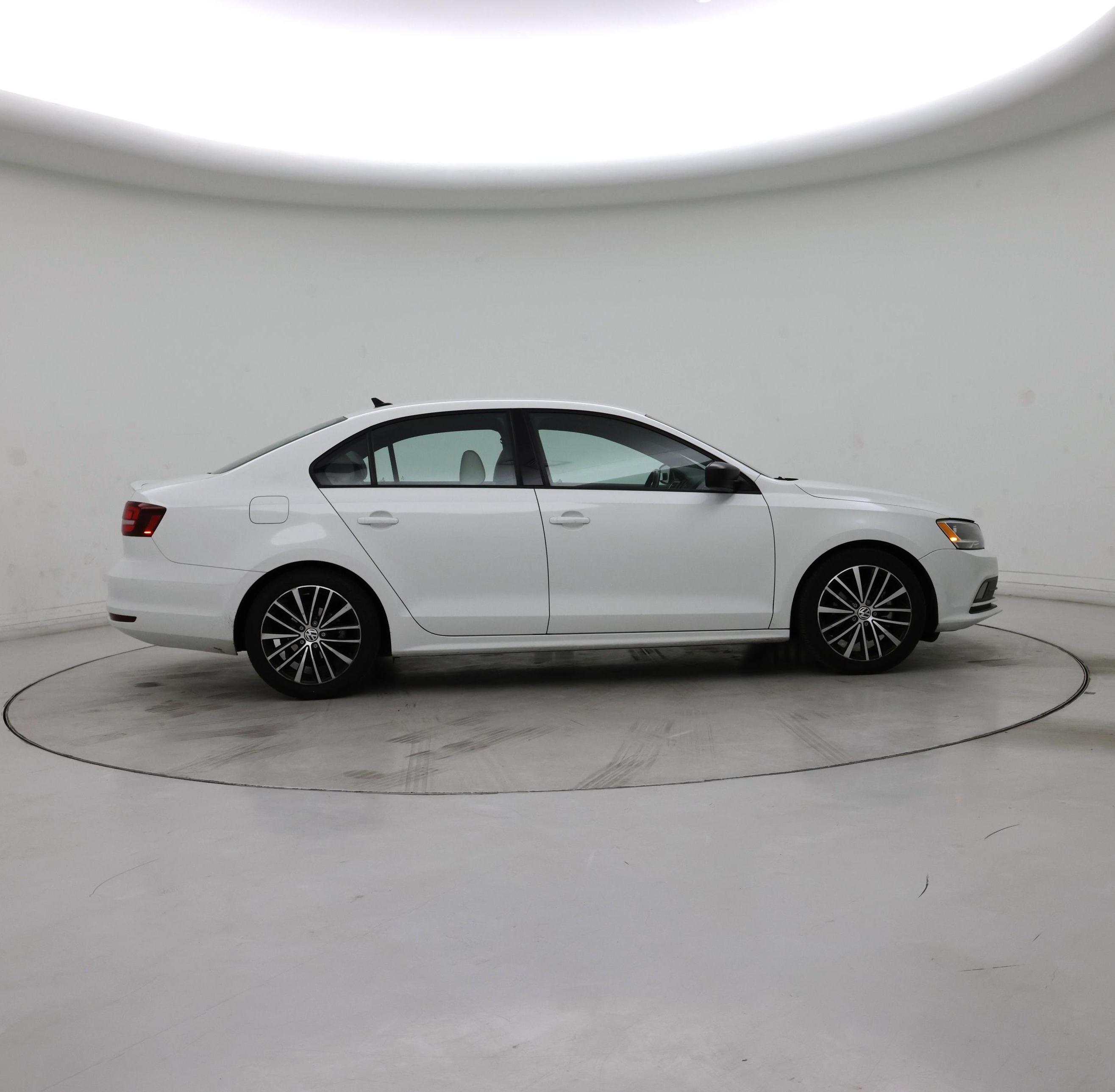 Thumbnail: 2016 Volkswagen Jetta - 7