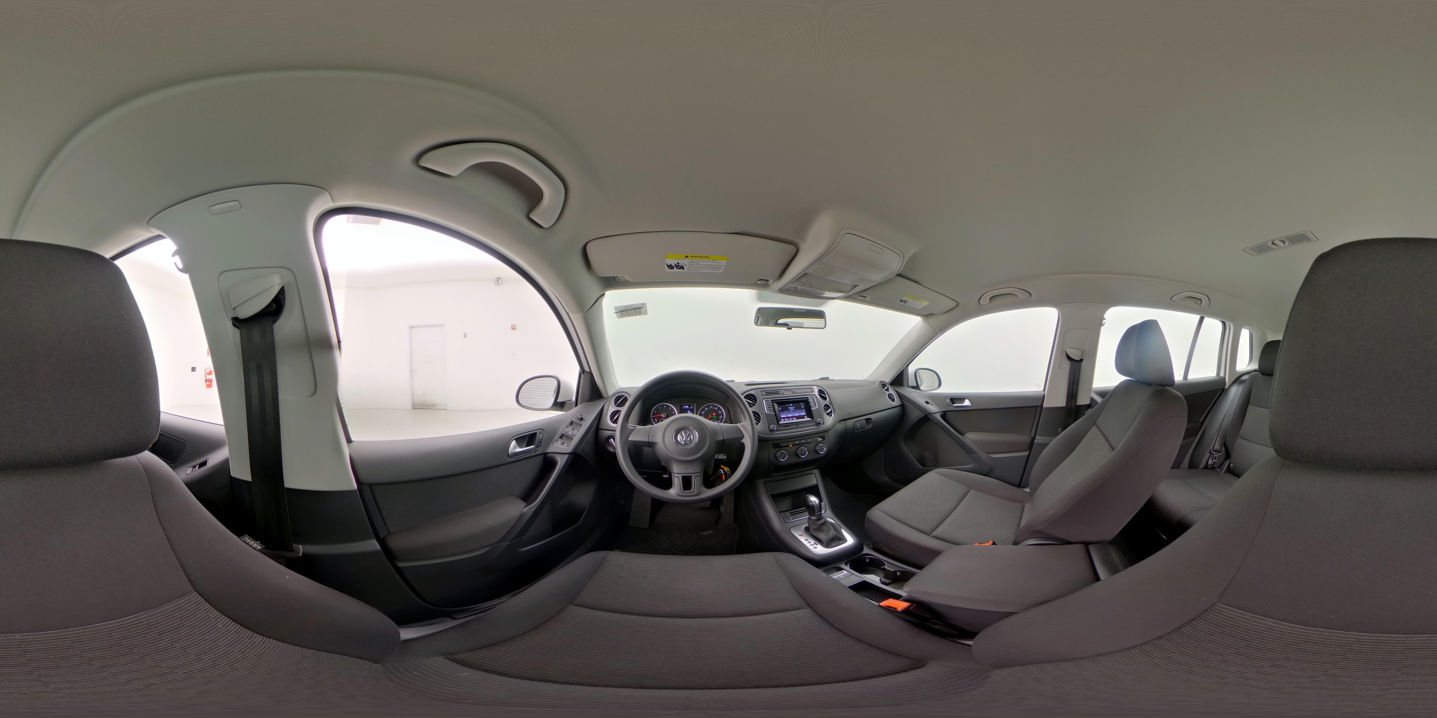 2017 Volkswagen Tiguan Limited Base - Photo 26
