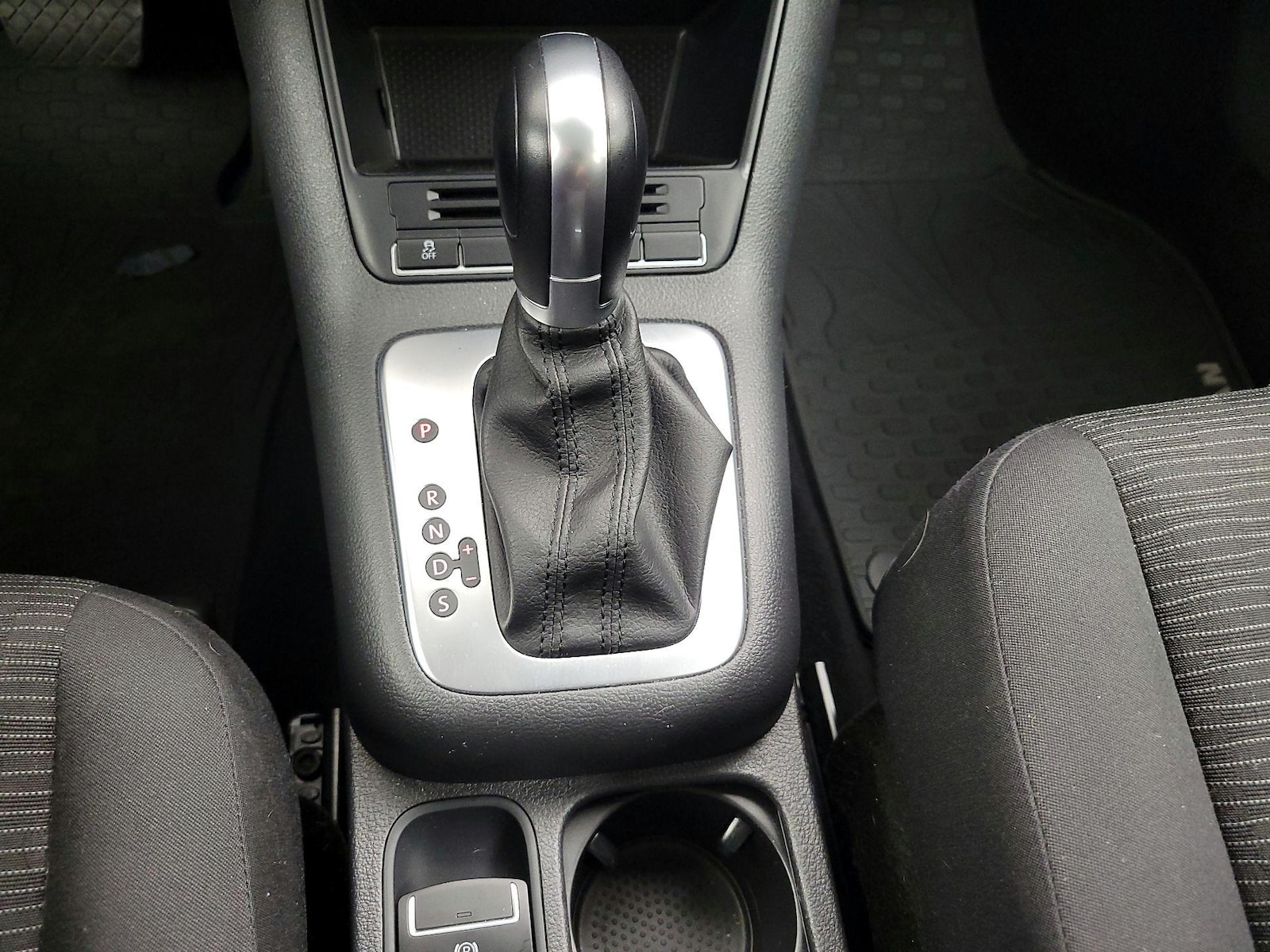 2017 Volkswagen Tiguan Limited Base - Photo 18