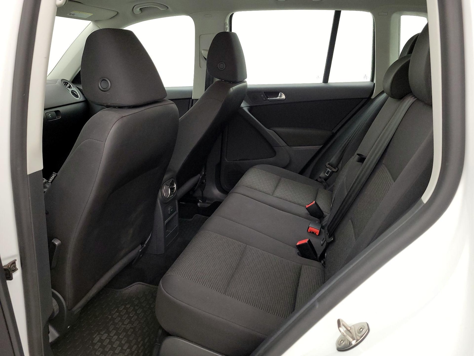 2017 Volkswagen Tiguan Limited Base - Photo 20