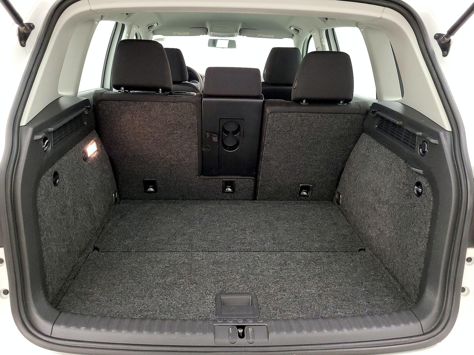 2017 Volkswagen Tiguan Limited Base - Photo 21