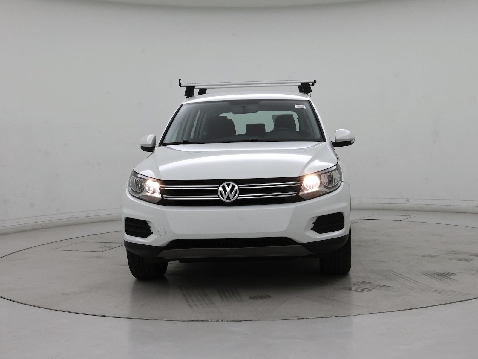 2017 Volkswagen Tiguan Limited Base - Photo 6