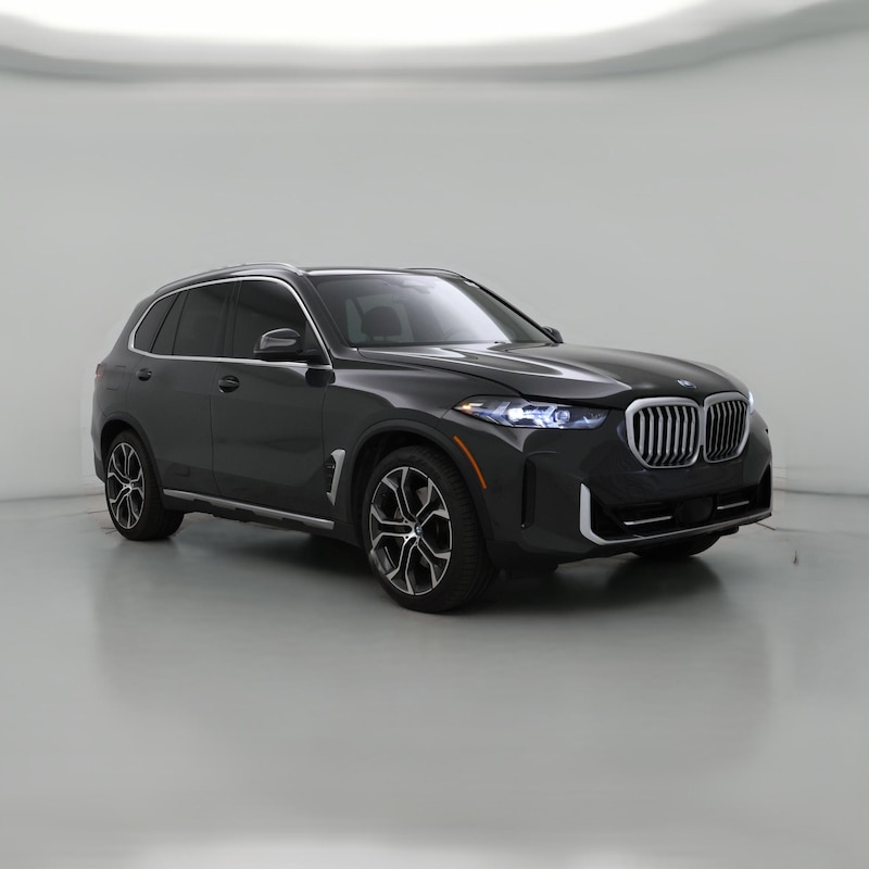 2024 BMW X5 Plug In Hybrid xDrive50e