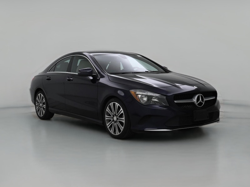 2017 Mercedes-Benz CLA 250 -
                  Albuquerque, NM