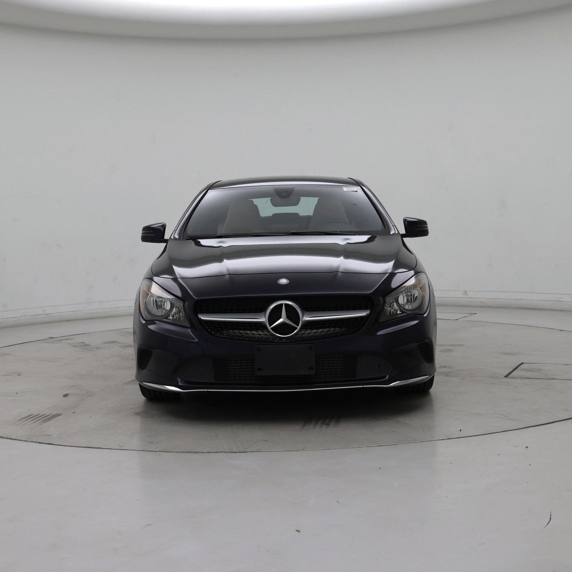 Thumbnail: 2017 Mercedes-Benz CLA - 5