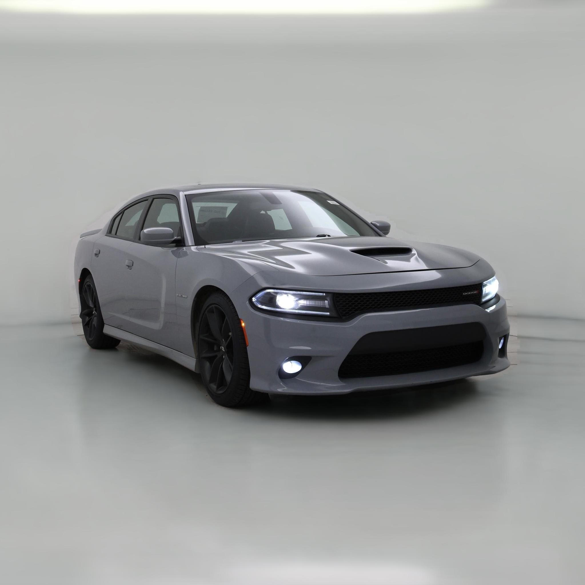 Thumbnail: 2020 Dodge Charger - 1