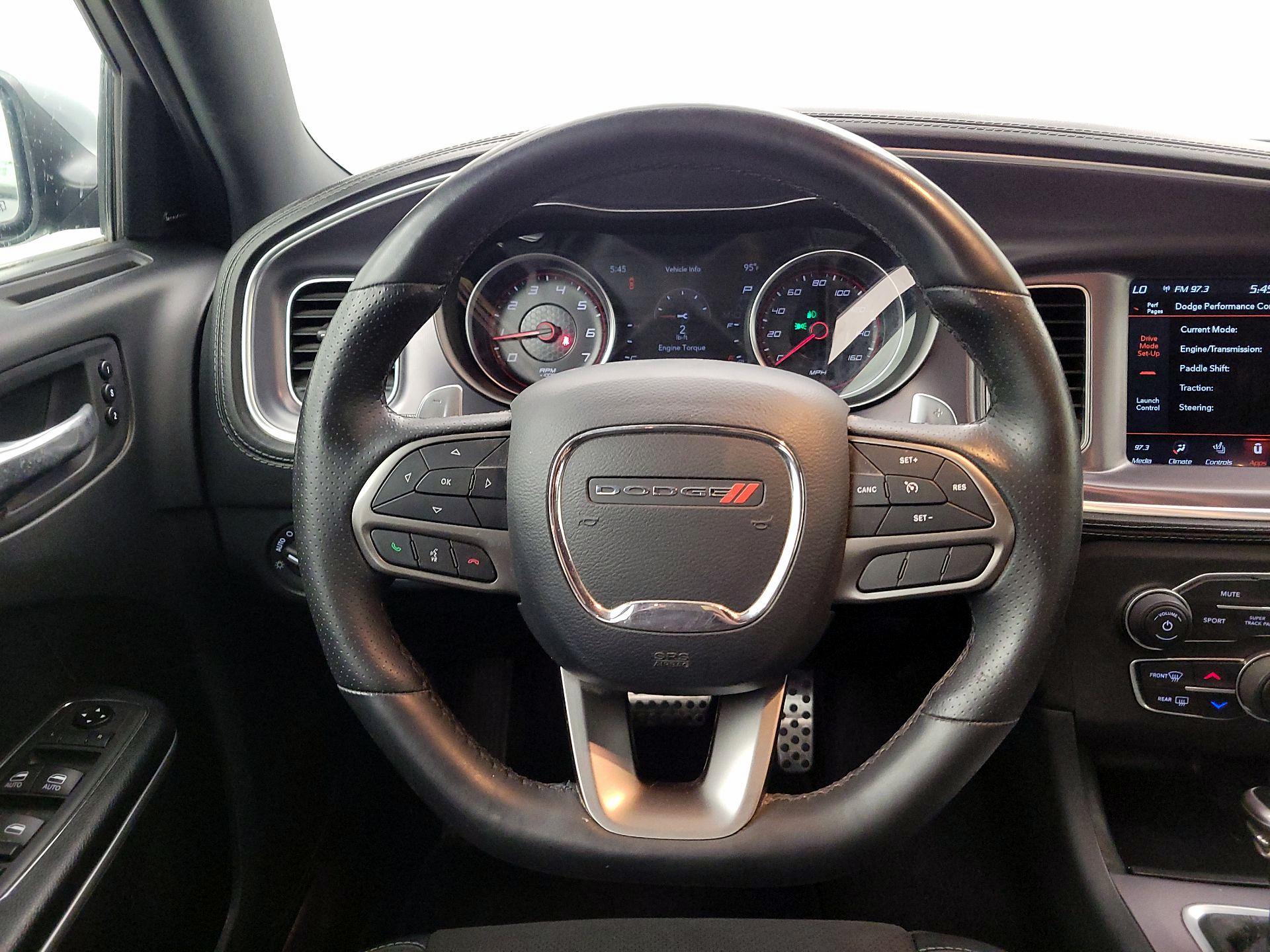 Thumbnail: 2020 Dodge Charger - 10