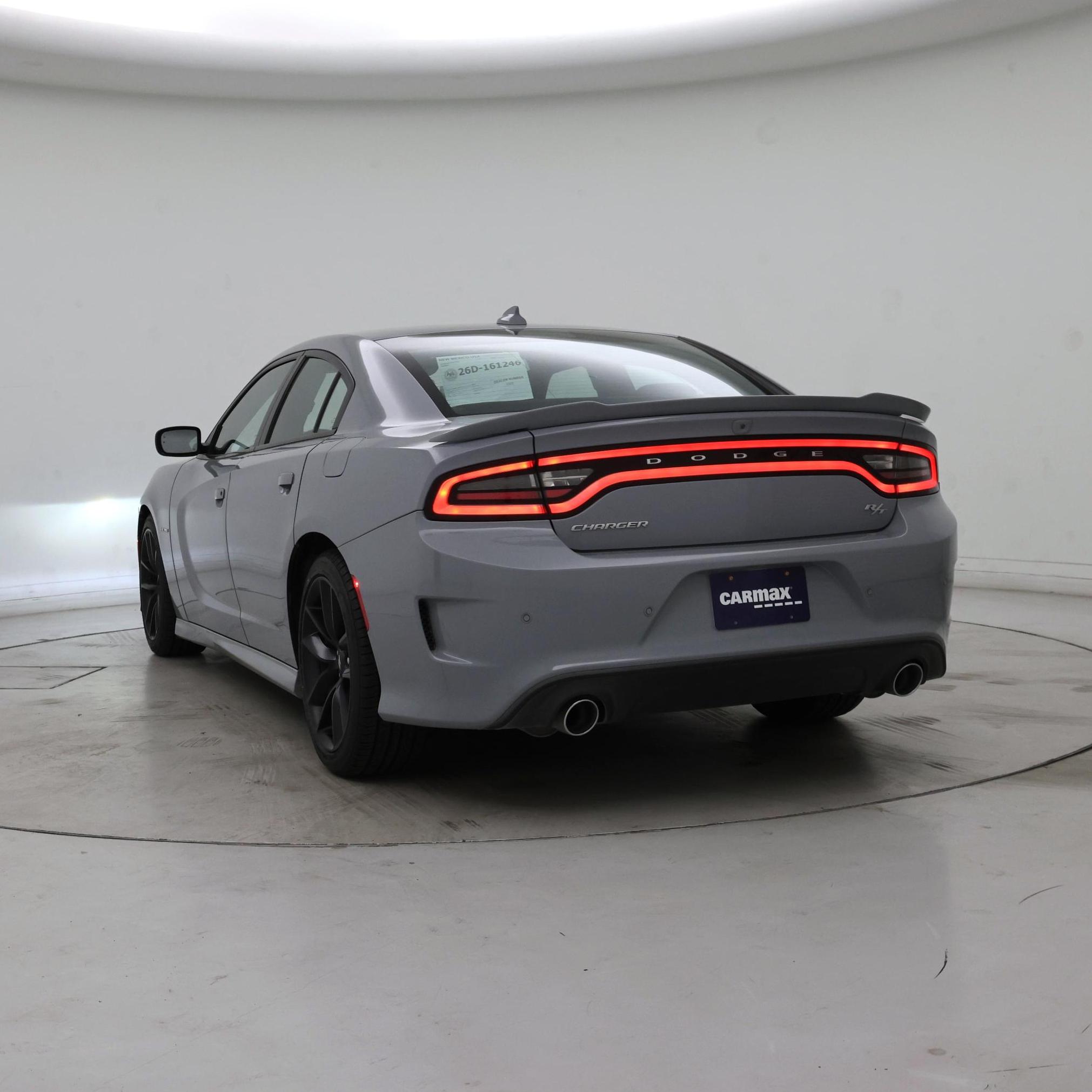 Thumbnail: 2020 Dodge Charger - 2