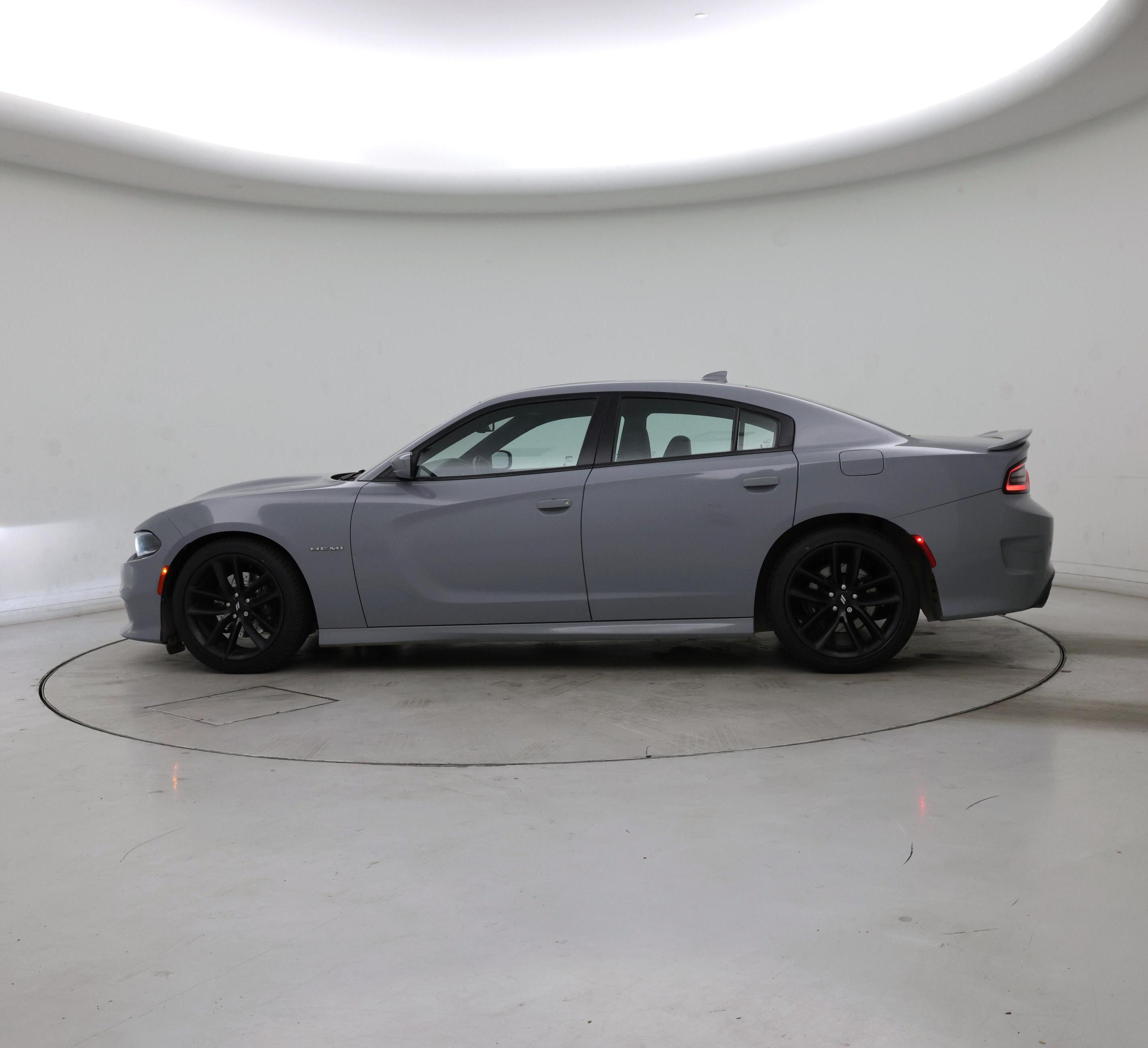 Thumbnail: 2020 Dodge Charger - 3