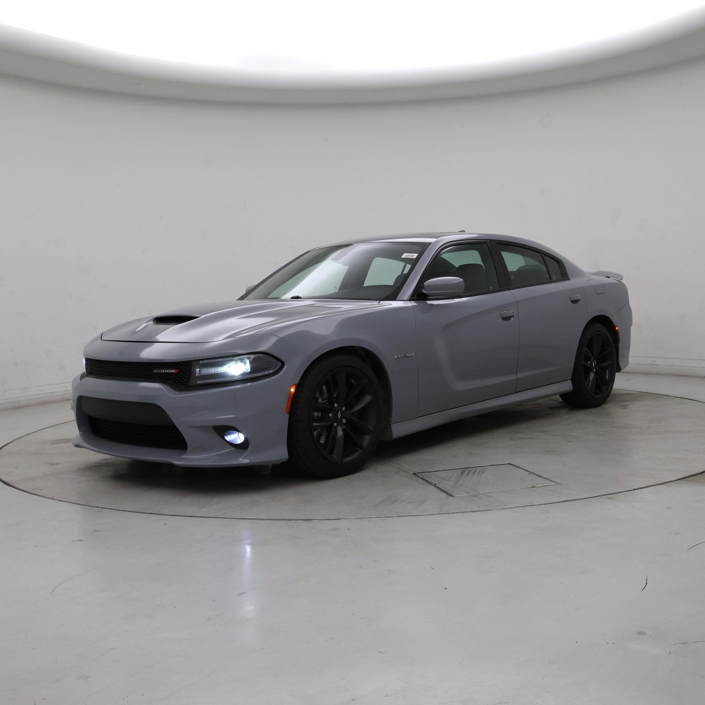 Thumbnail: 2020 Dodge Charger - 4