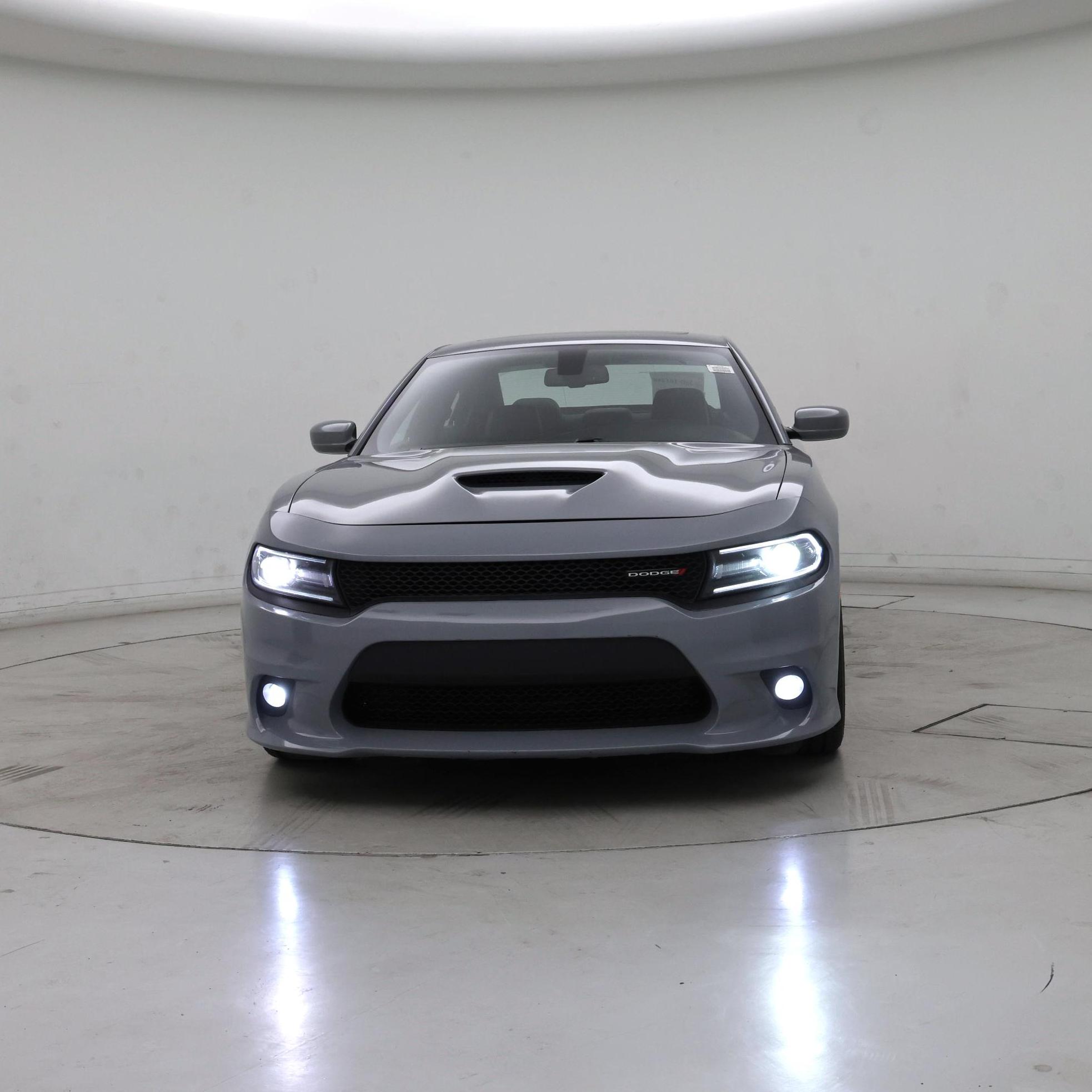 Thumbnail: 2020 Dodge Charger - 5