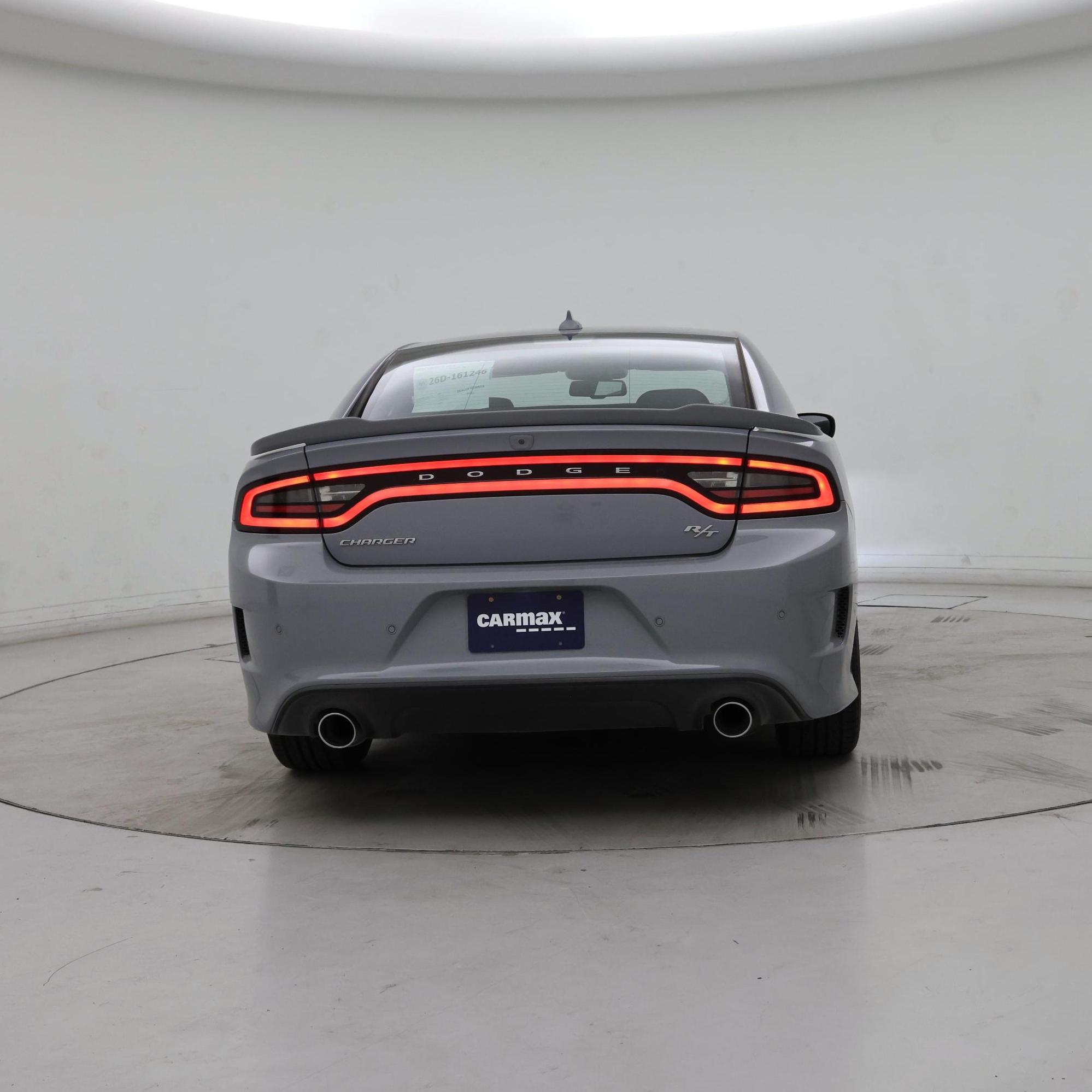 Thumbnail: 2020 Dodge Charger - 6