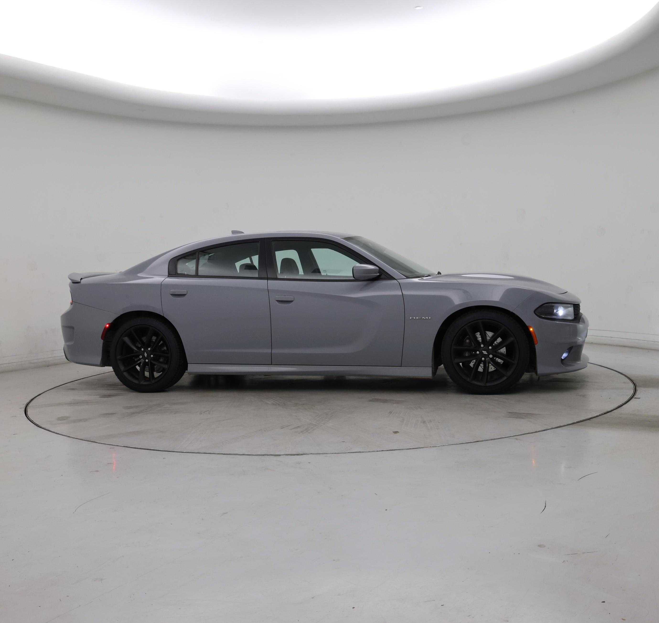 Thumbnail: 2020 Dodge Charger - 7