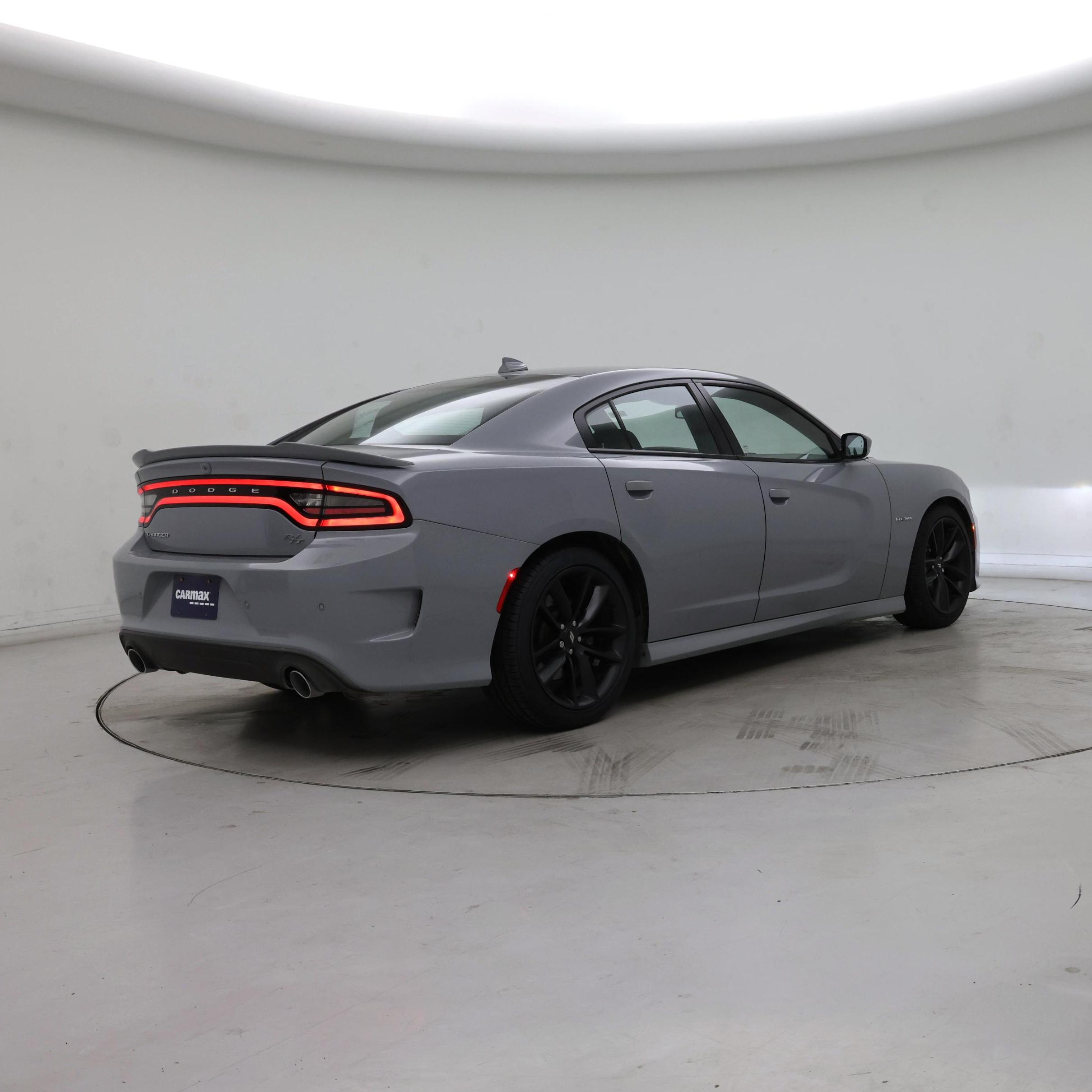 Thumbnail: 2020 Dodge Charger - 8