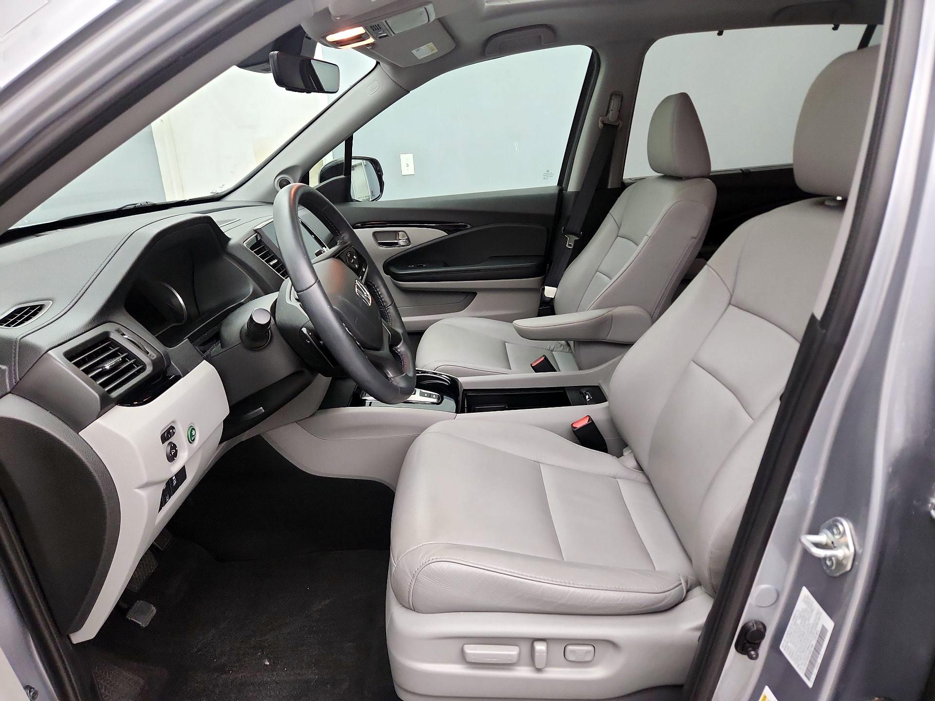 Thumbnail: 2022 Honda Pilot - 11