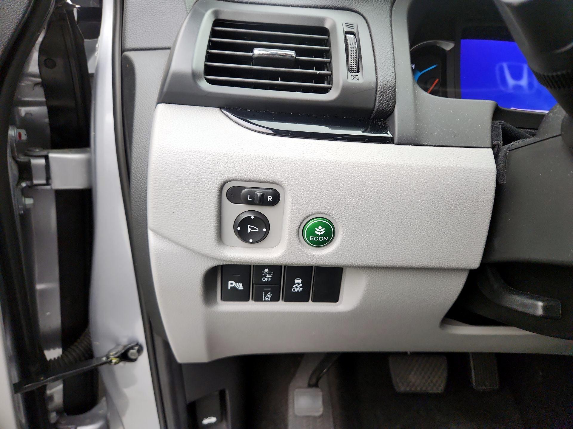 Thumbnail: 2022 Honda Pilot - 13