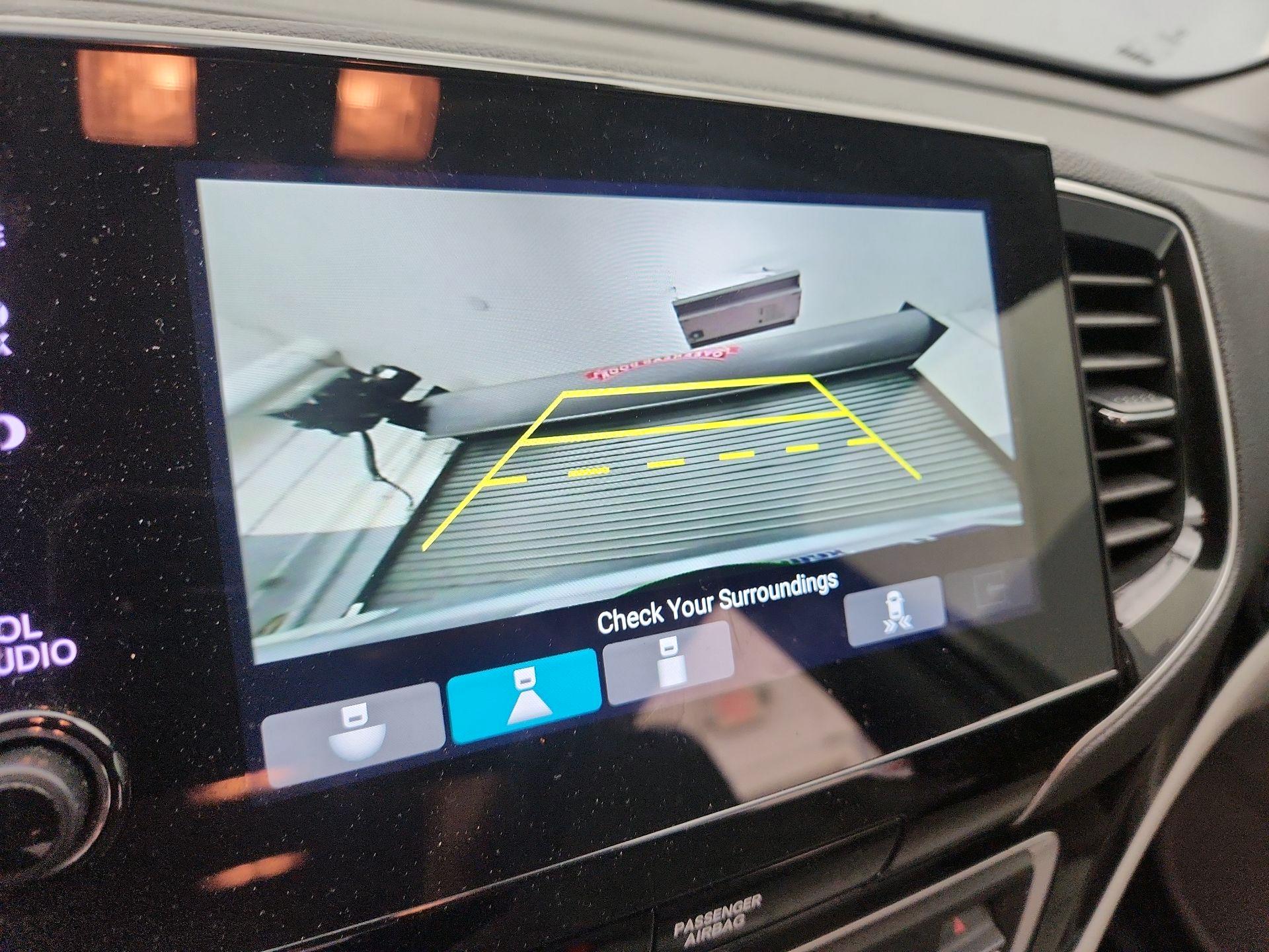 Thumbnail: 2022 Honda Pilot - 15