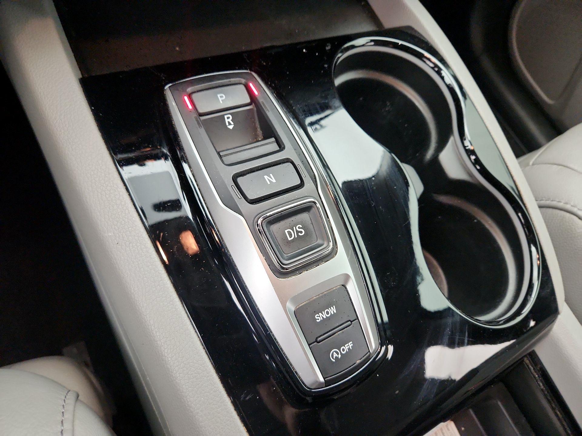 Thumbnail: 2022 Honda Pilot - 18