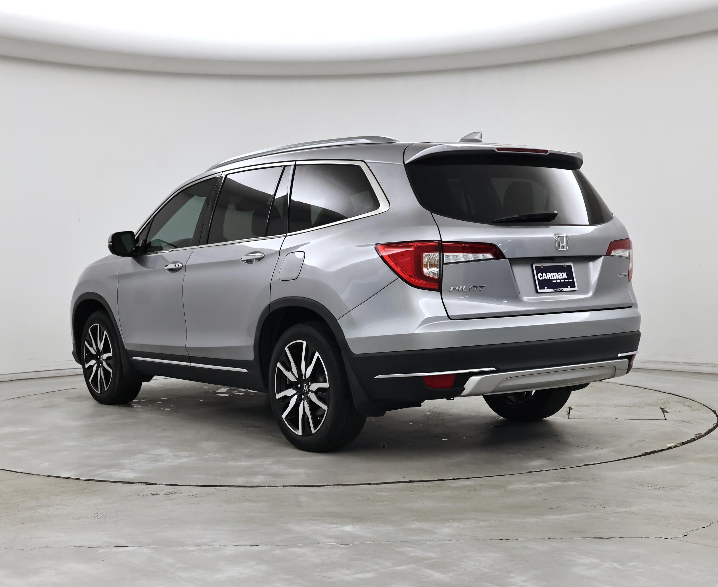 Thumbnail: 2022 Honda Pilot - 2