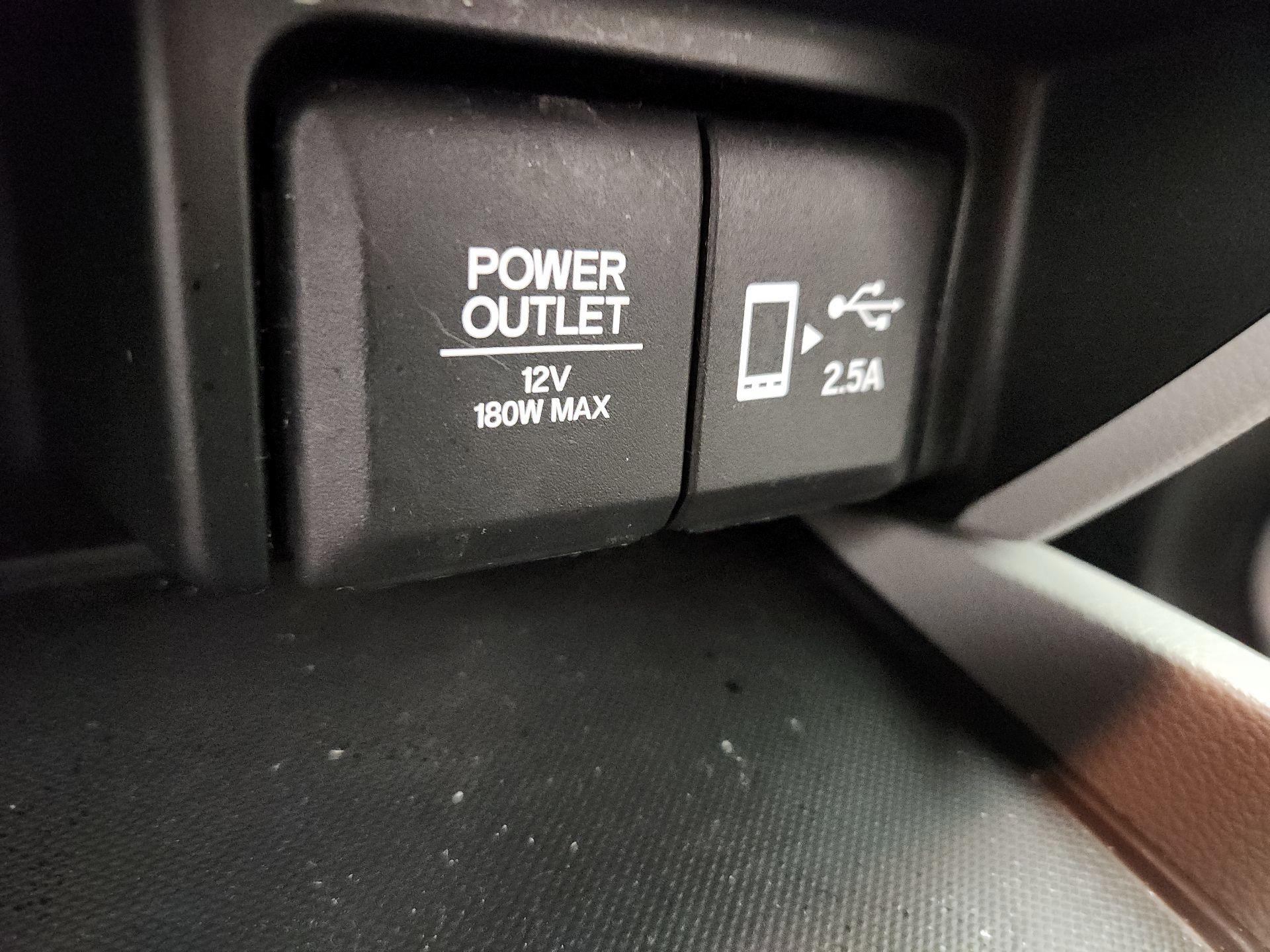 Thumbnail: 2022 Honda Pilot - 19