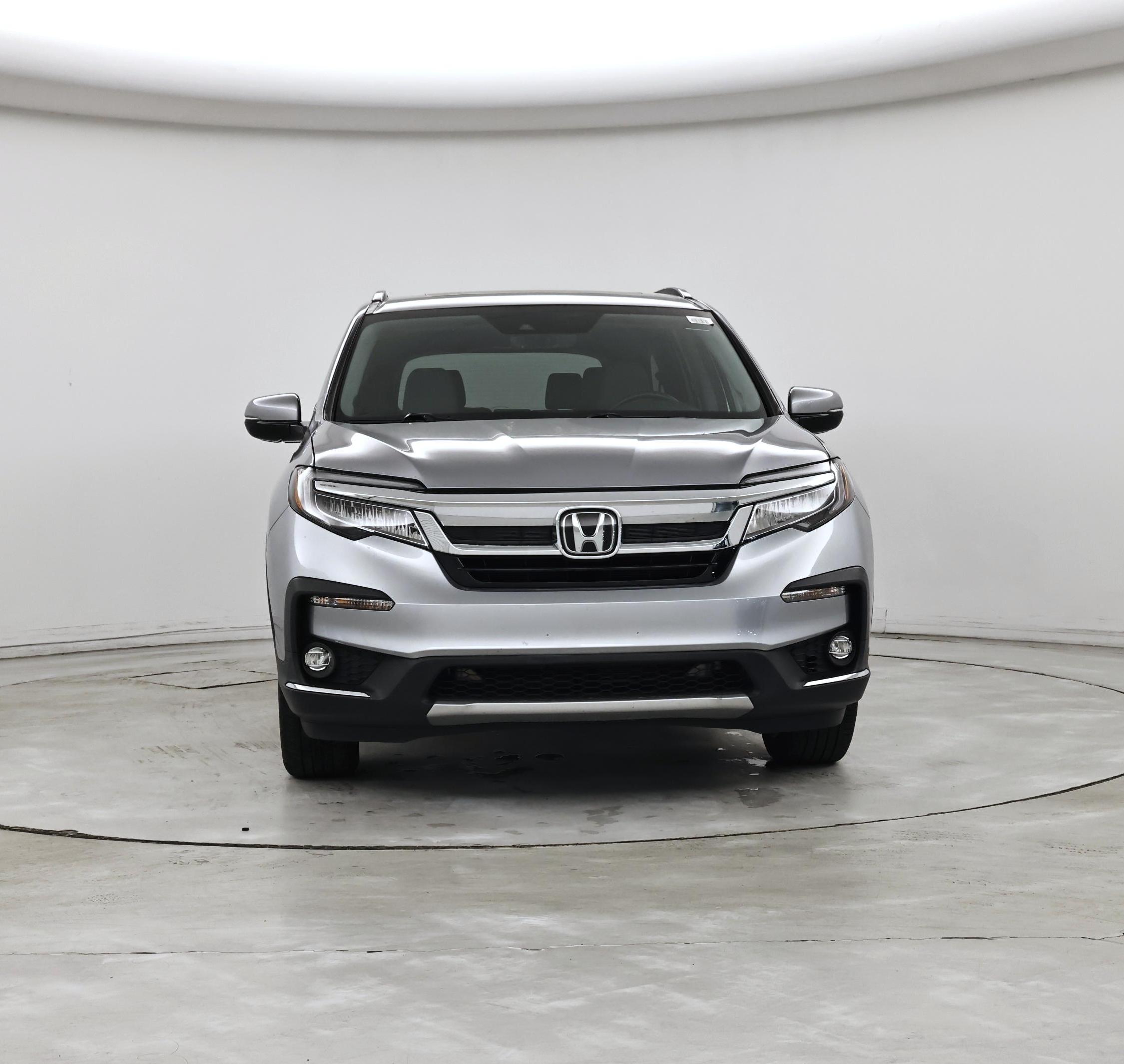Thumbnail: 2022 Honda Pilot - 5
