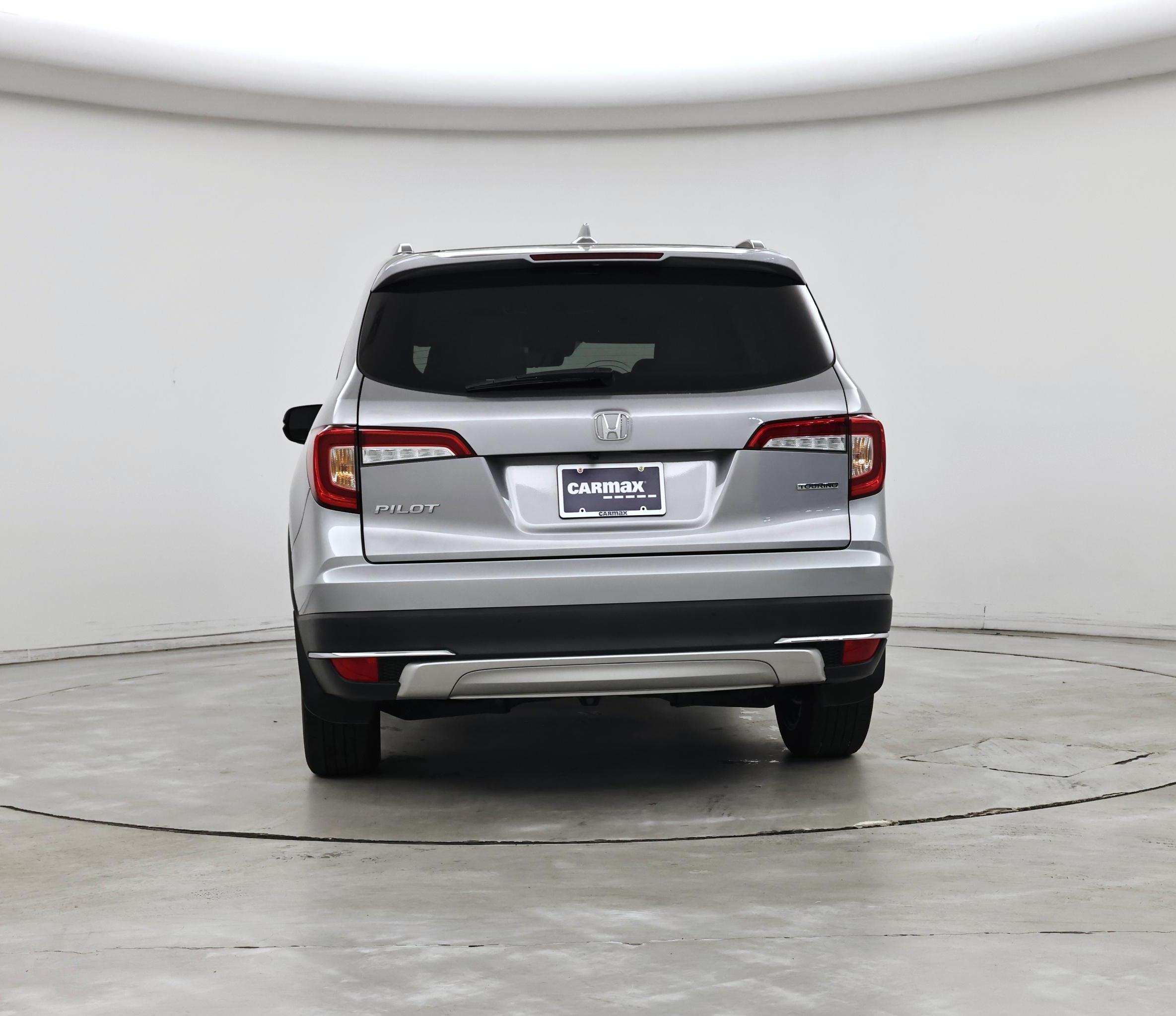 Thumbnail: 2022 Honda Pilot - 6