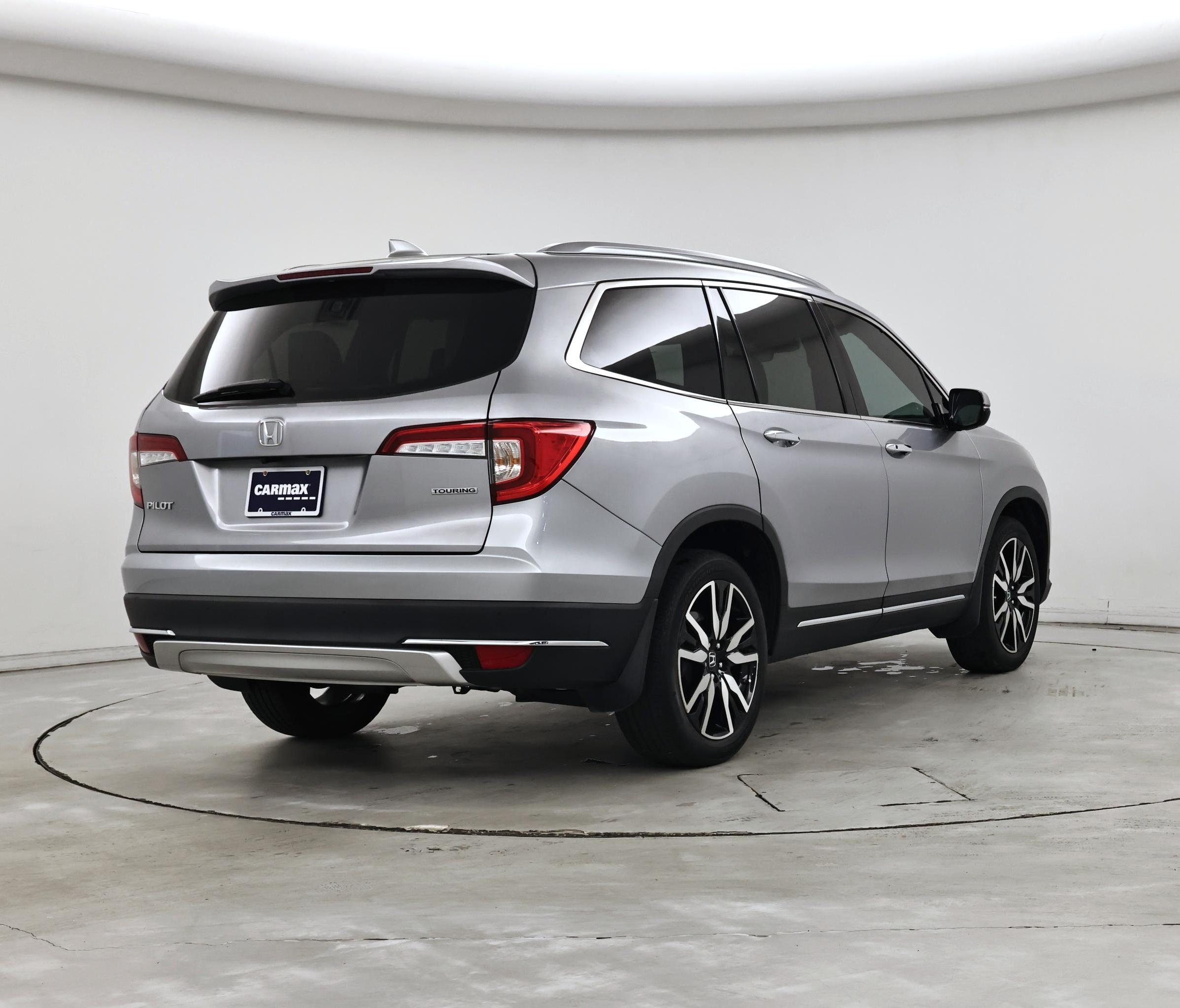 Thumbnail: 2022 Honda Pilot - 8