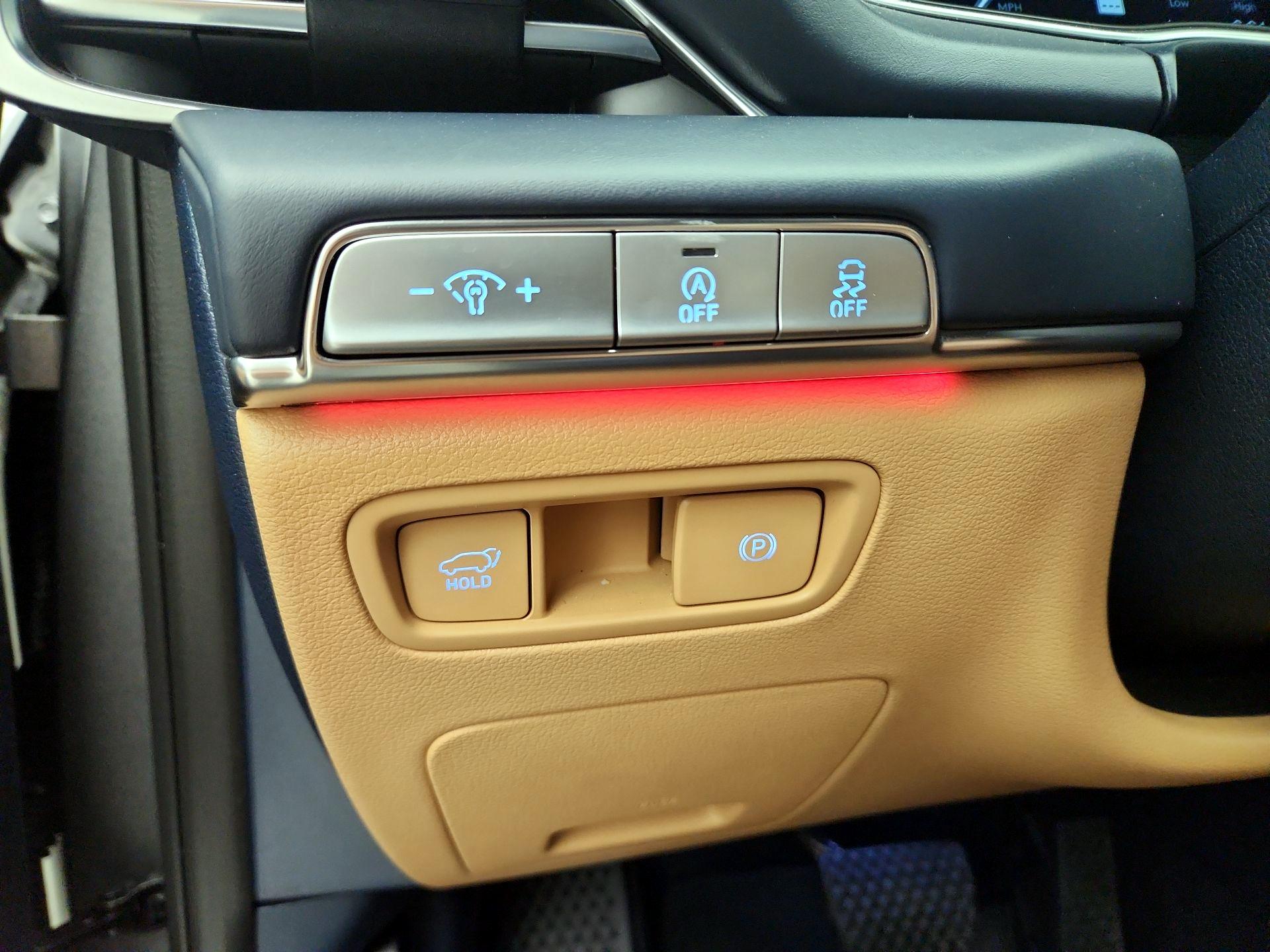 Thumbnail: 2022 Genesis GV80 - 13