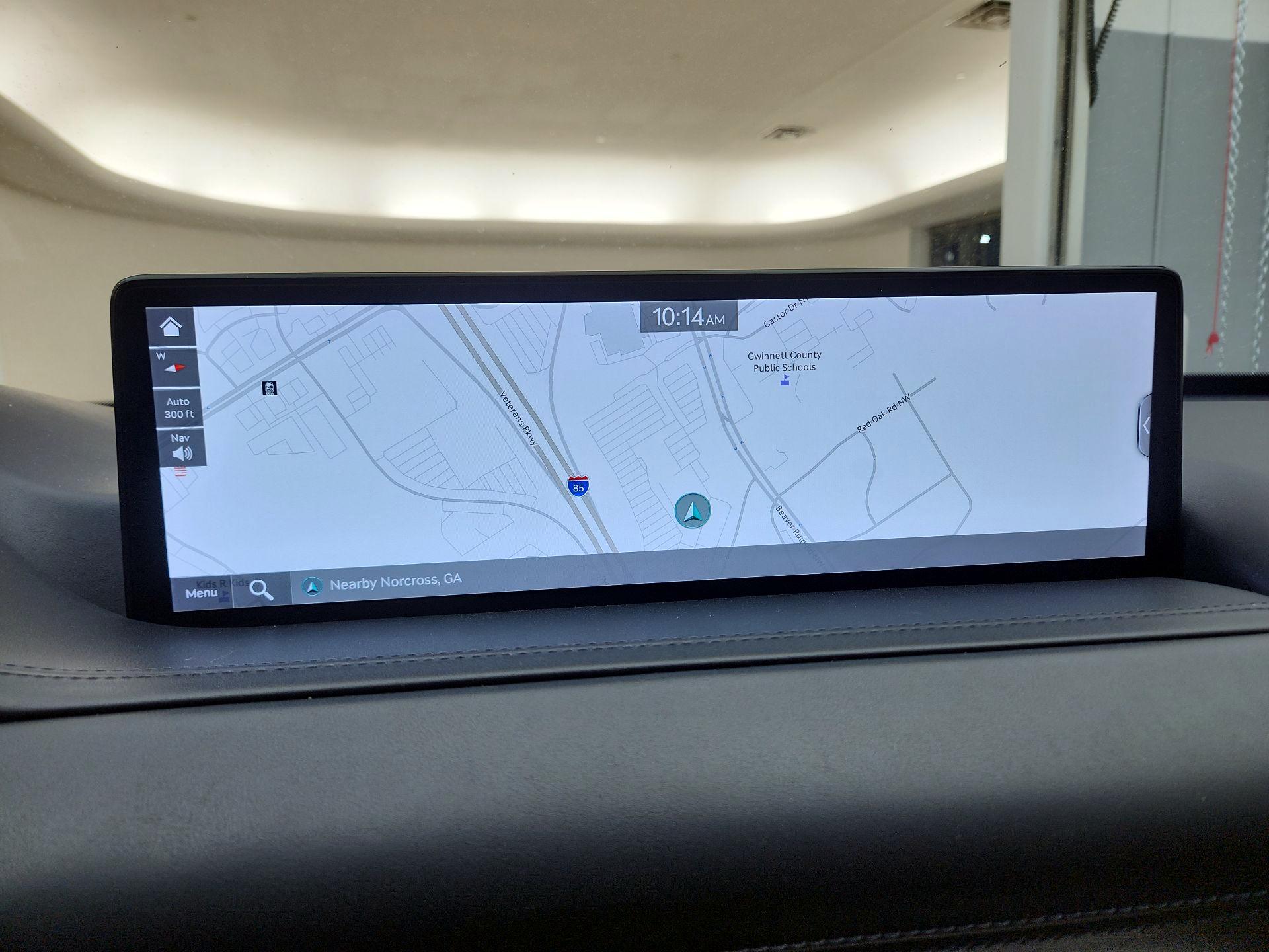 Thumbnail: 2022 Genesis GV80 - 14