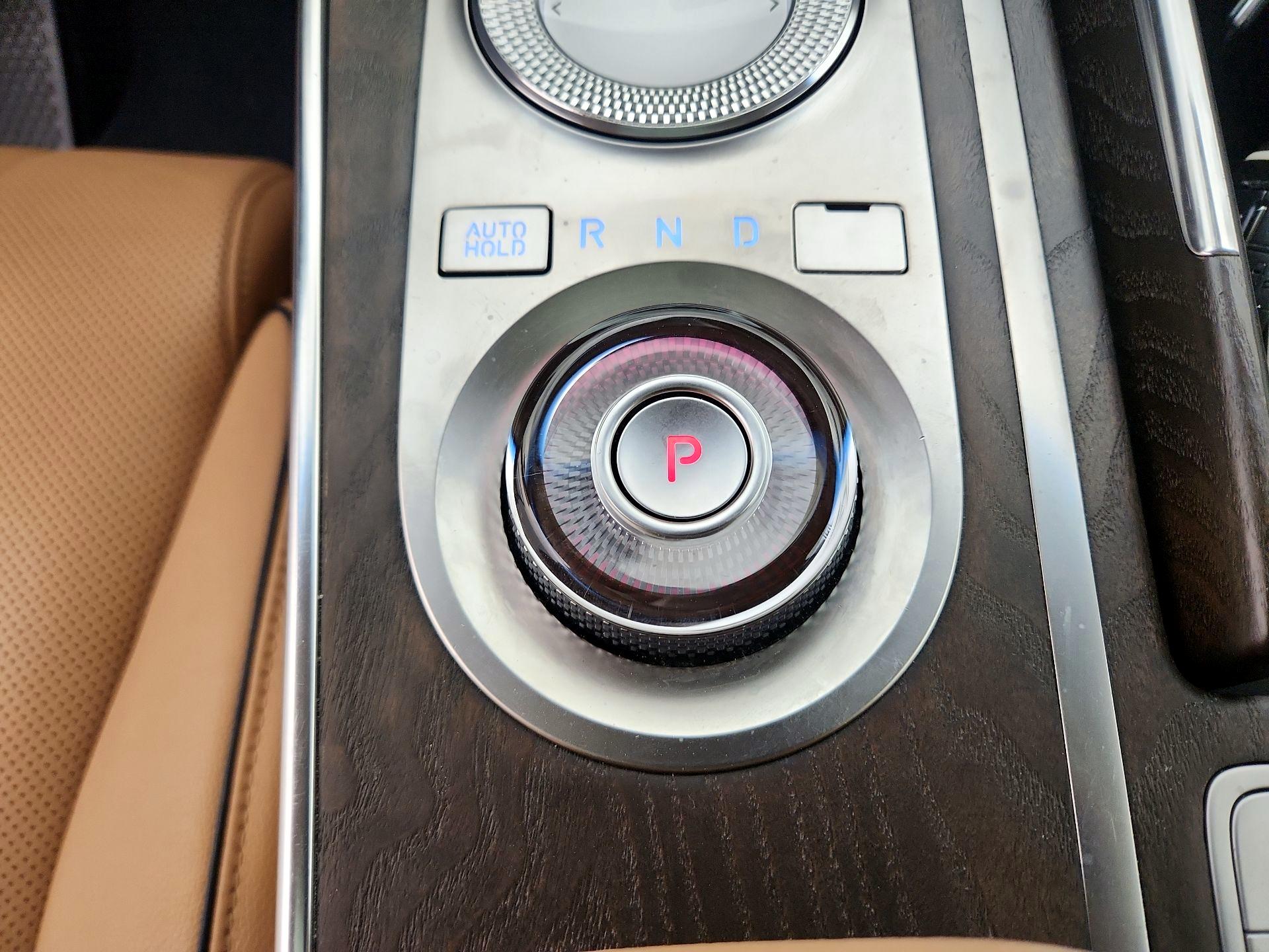 Thumbnail: 2022 Genesis GV80 - 18