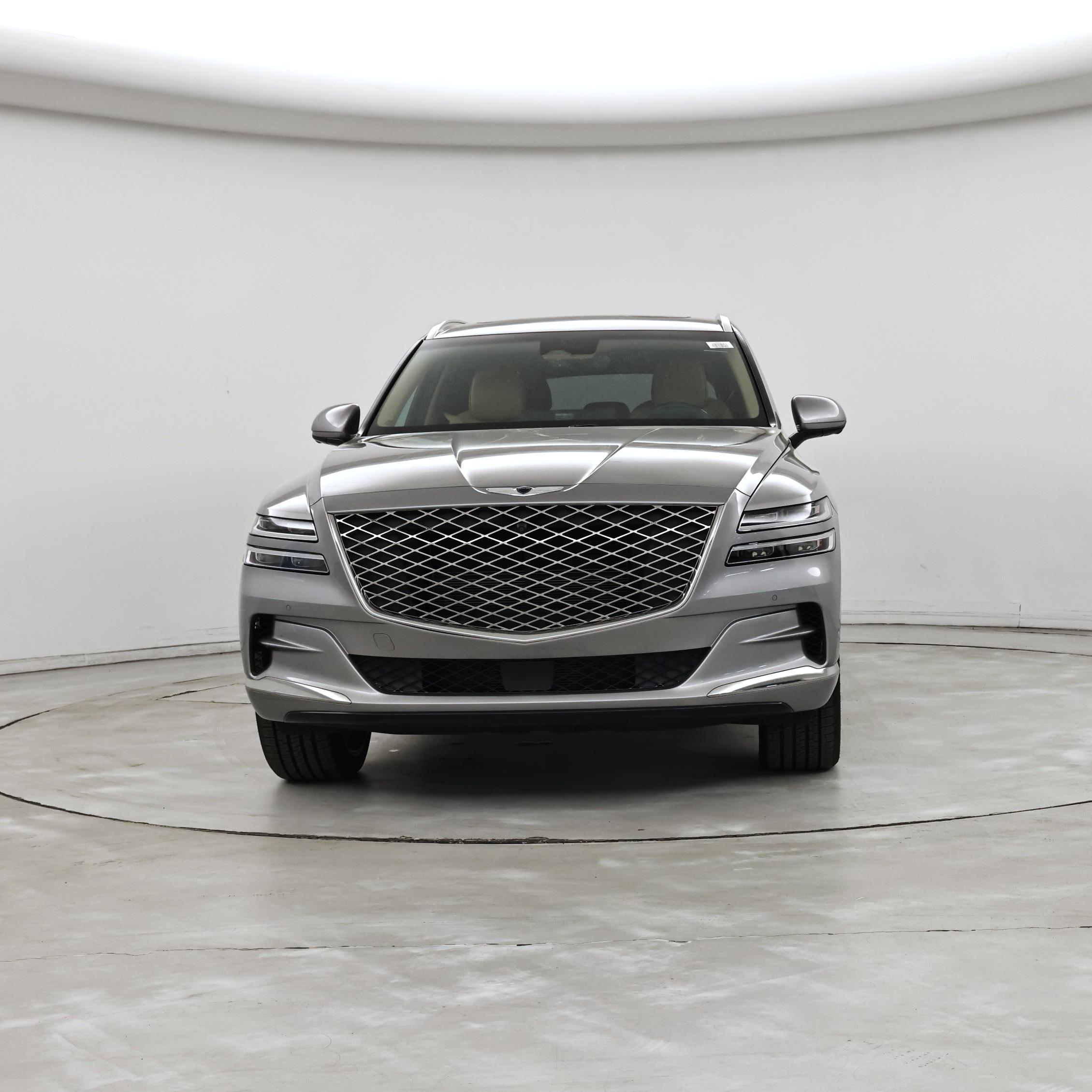 Thumbnail: 2022 Genesis GV80 - 5