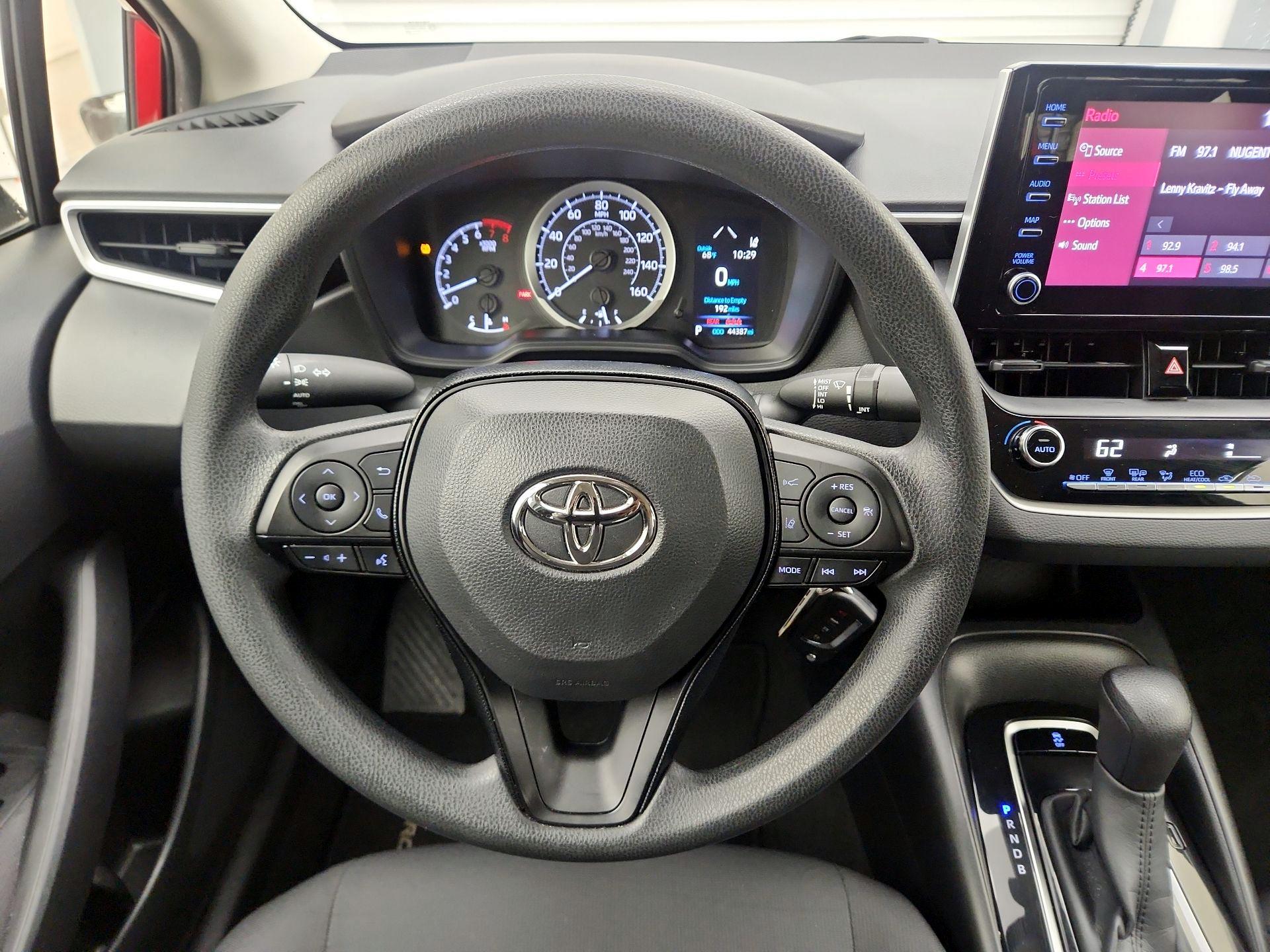 Thumbnail: 2020 Toyota Corolla - 10