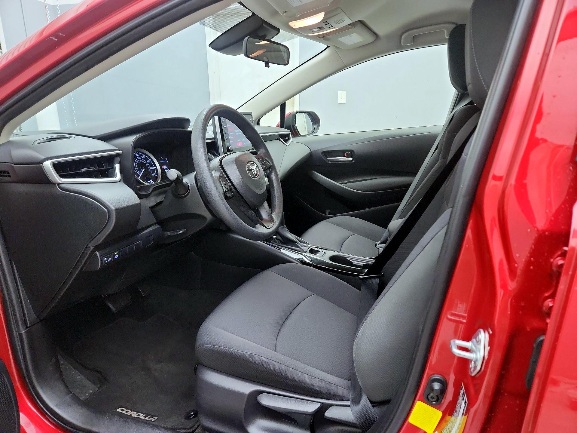 Thumbnail: 2020 Toyota Corolla - 11