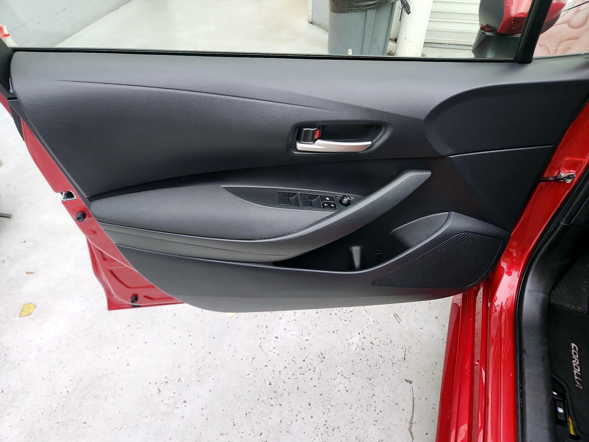 Thumbnail: 2020 Toyota Corolla - 12