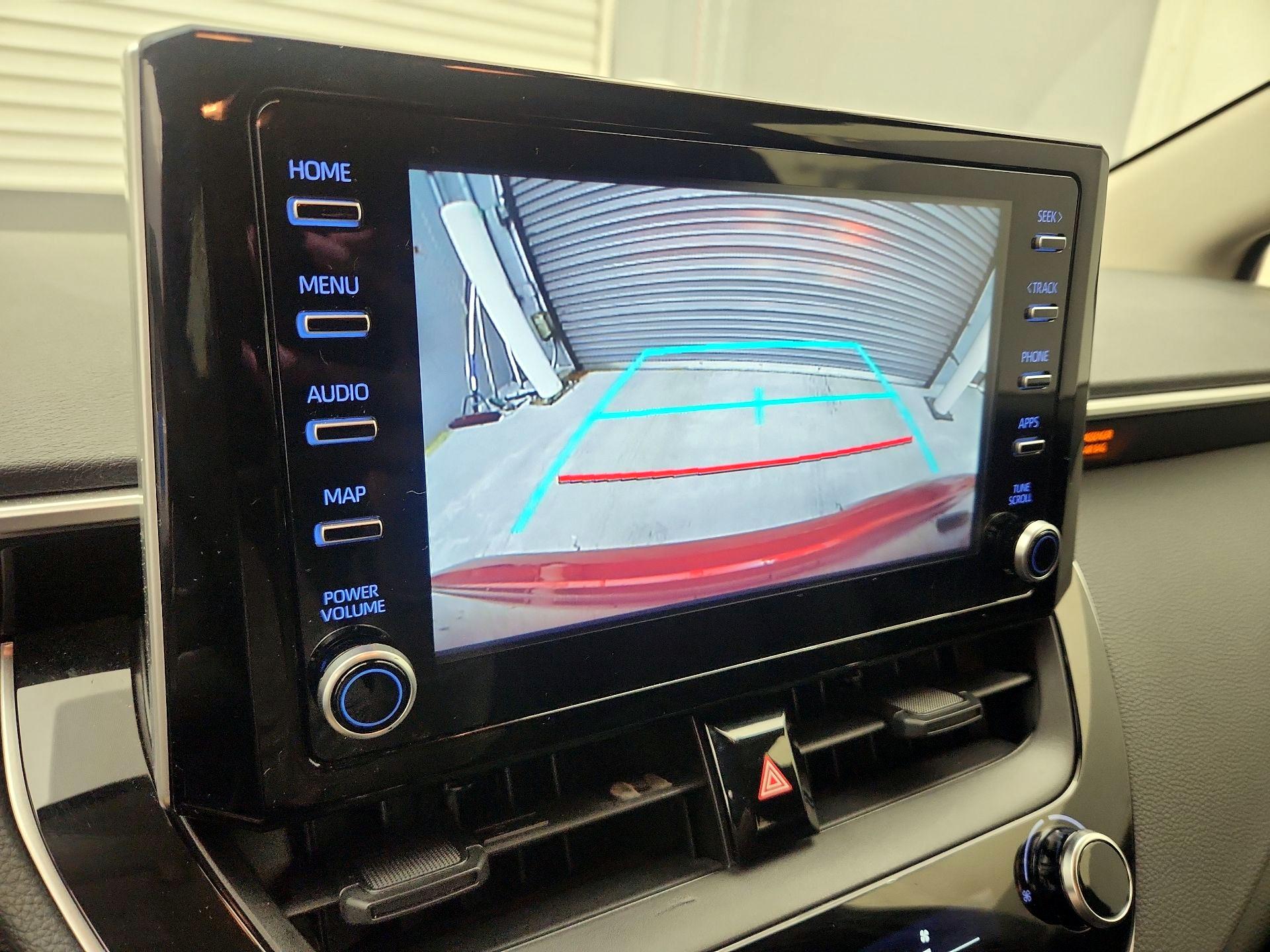 Thumbnail: 2020 Toyota Corolla - 14