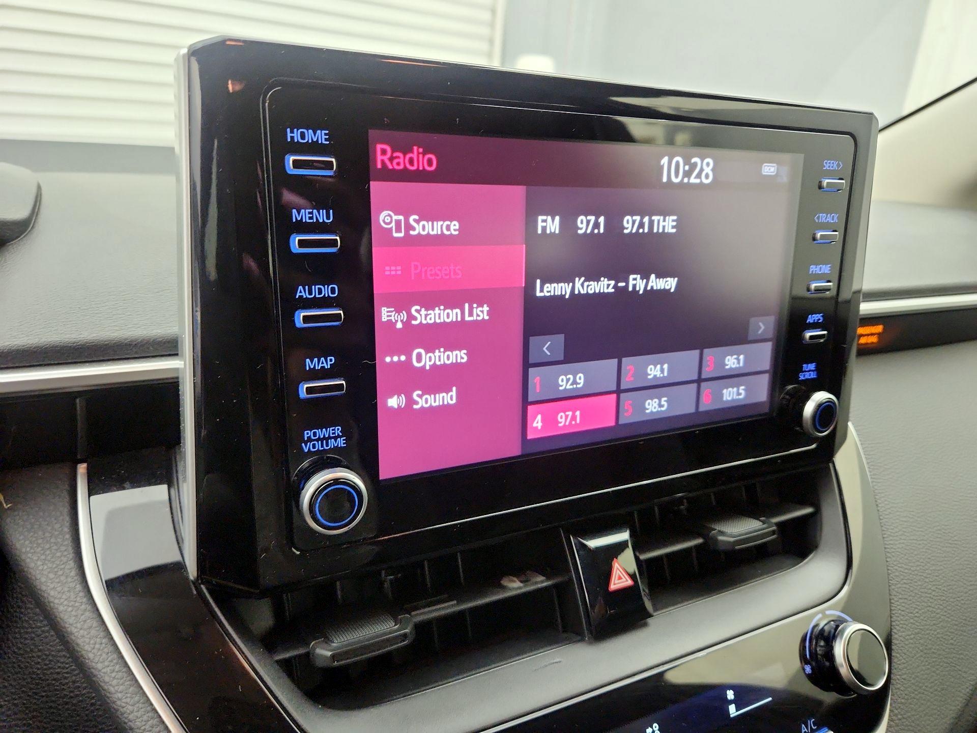 Thumbnail: 2020 Toyota Corolla - 15