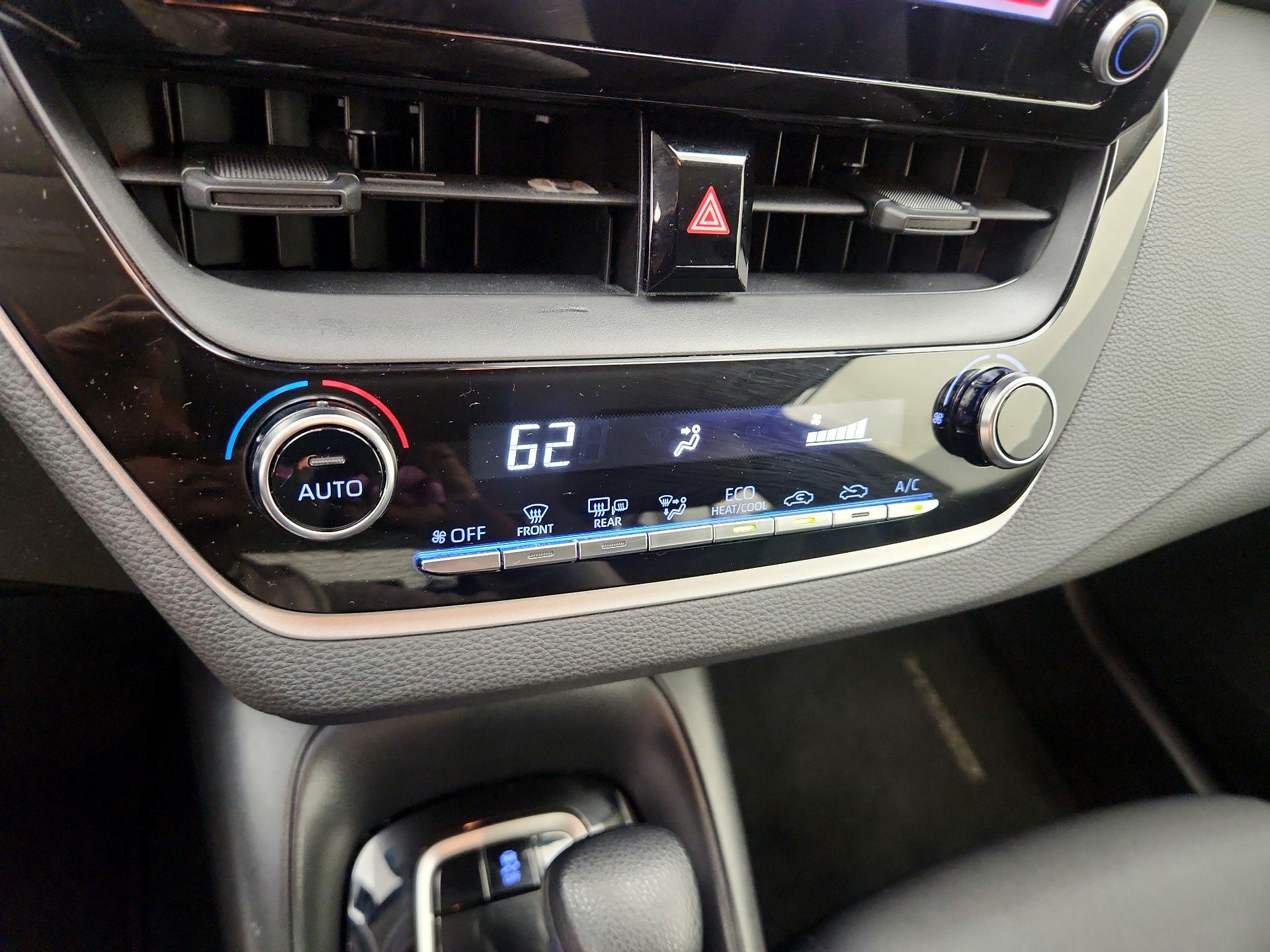 Thumbnail: 2020 Toyota Corolla - 16