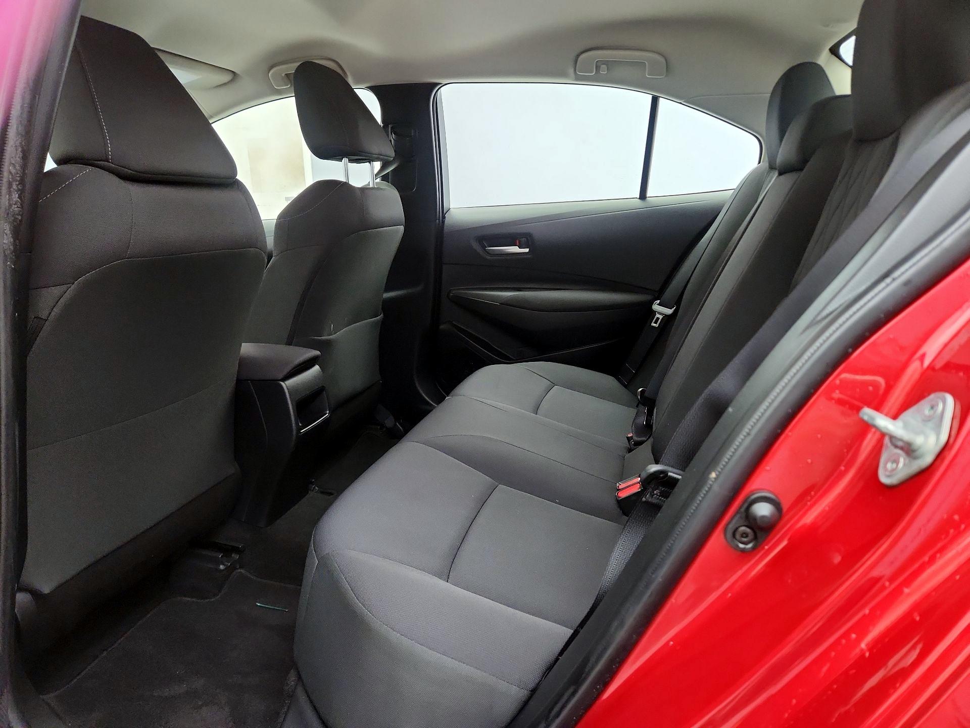 Thumbnail: 2020 Toyota Corolla - 19