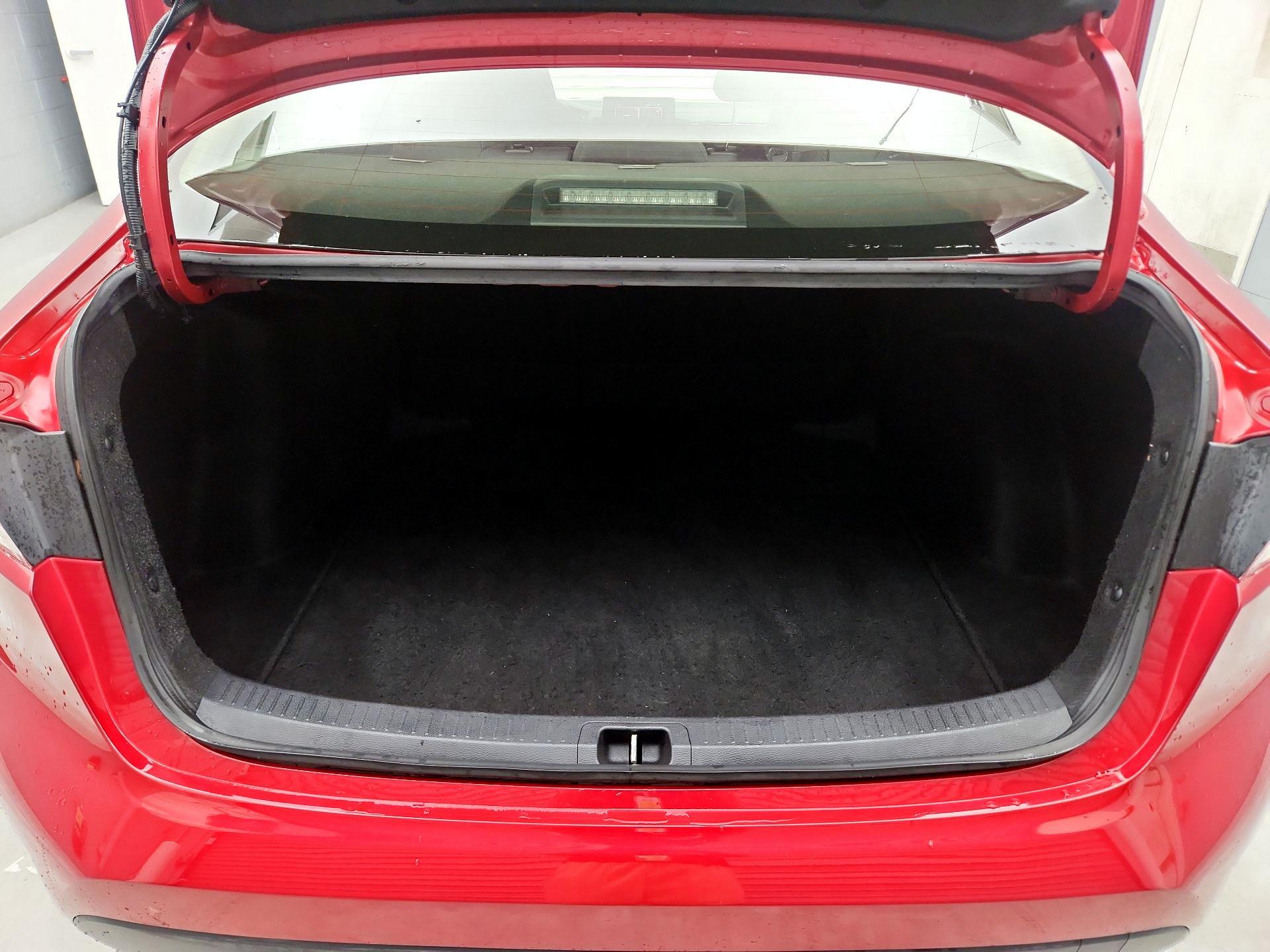 Thumbnail: 2020 Toyota Corolla - 20